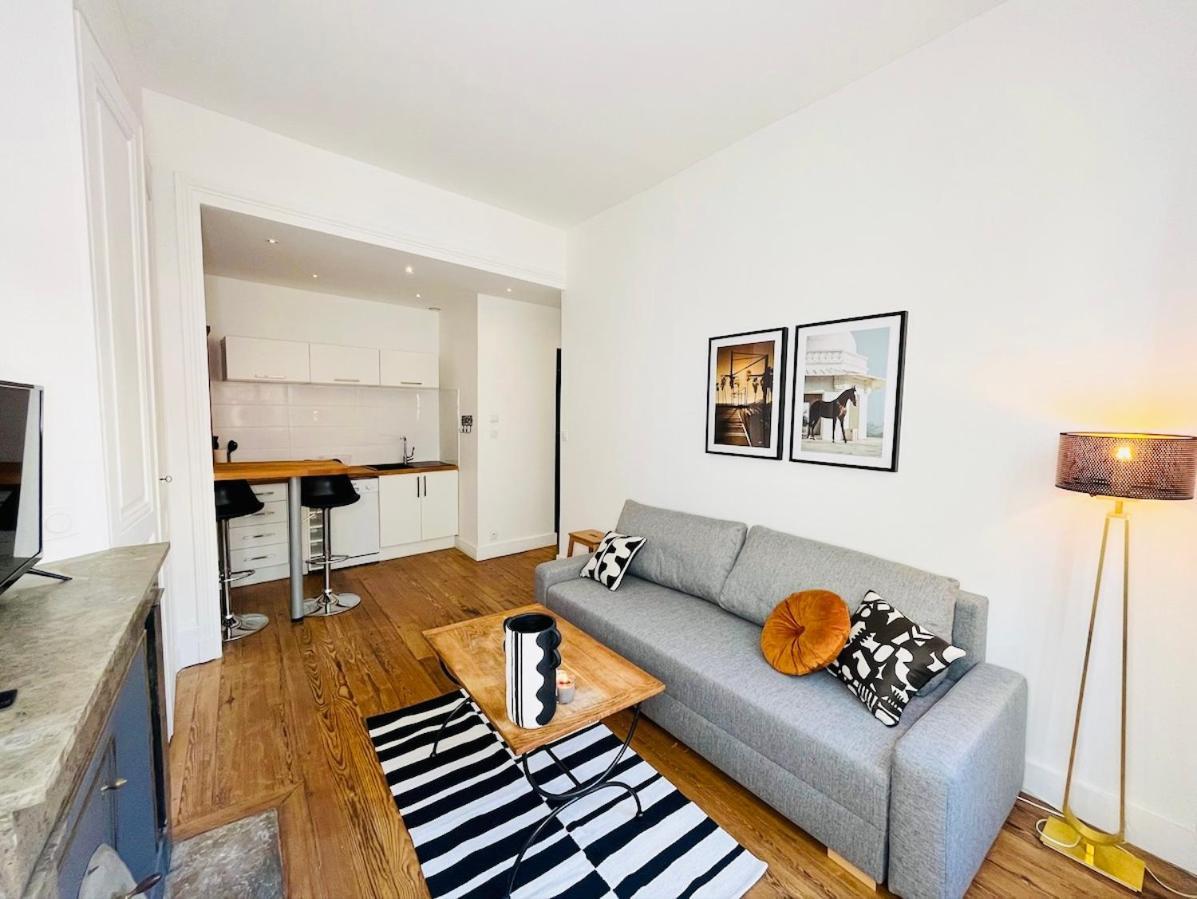 Suit Avane Apartamento *