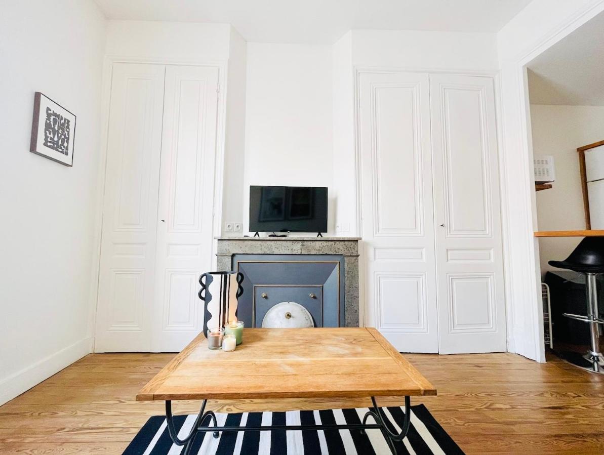 Apartamento Suit Avane *