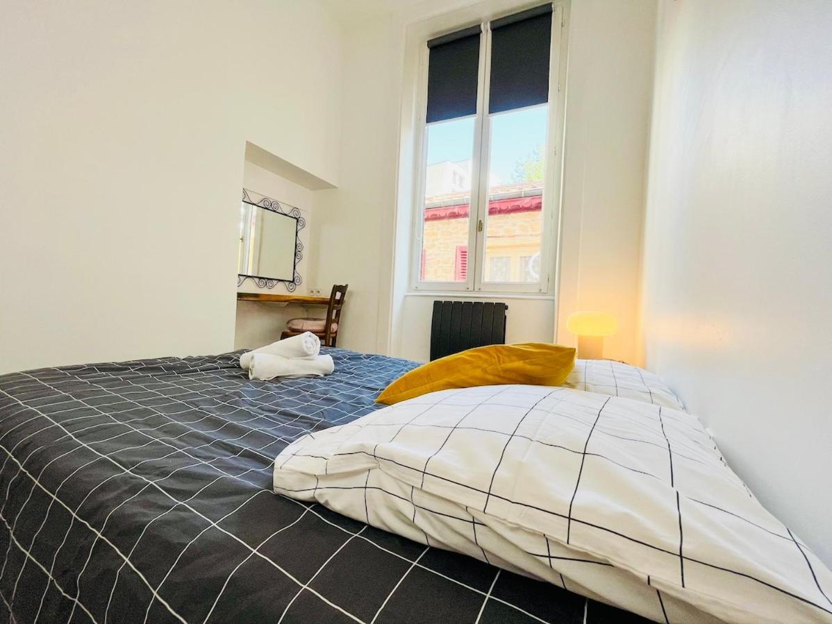 Suit Avane Apartamento