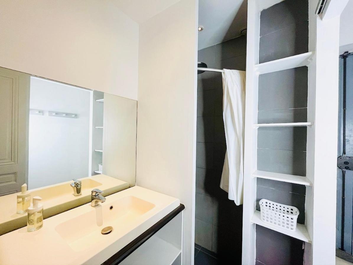 Suit Avane Apartamento Lyon