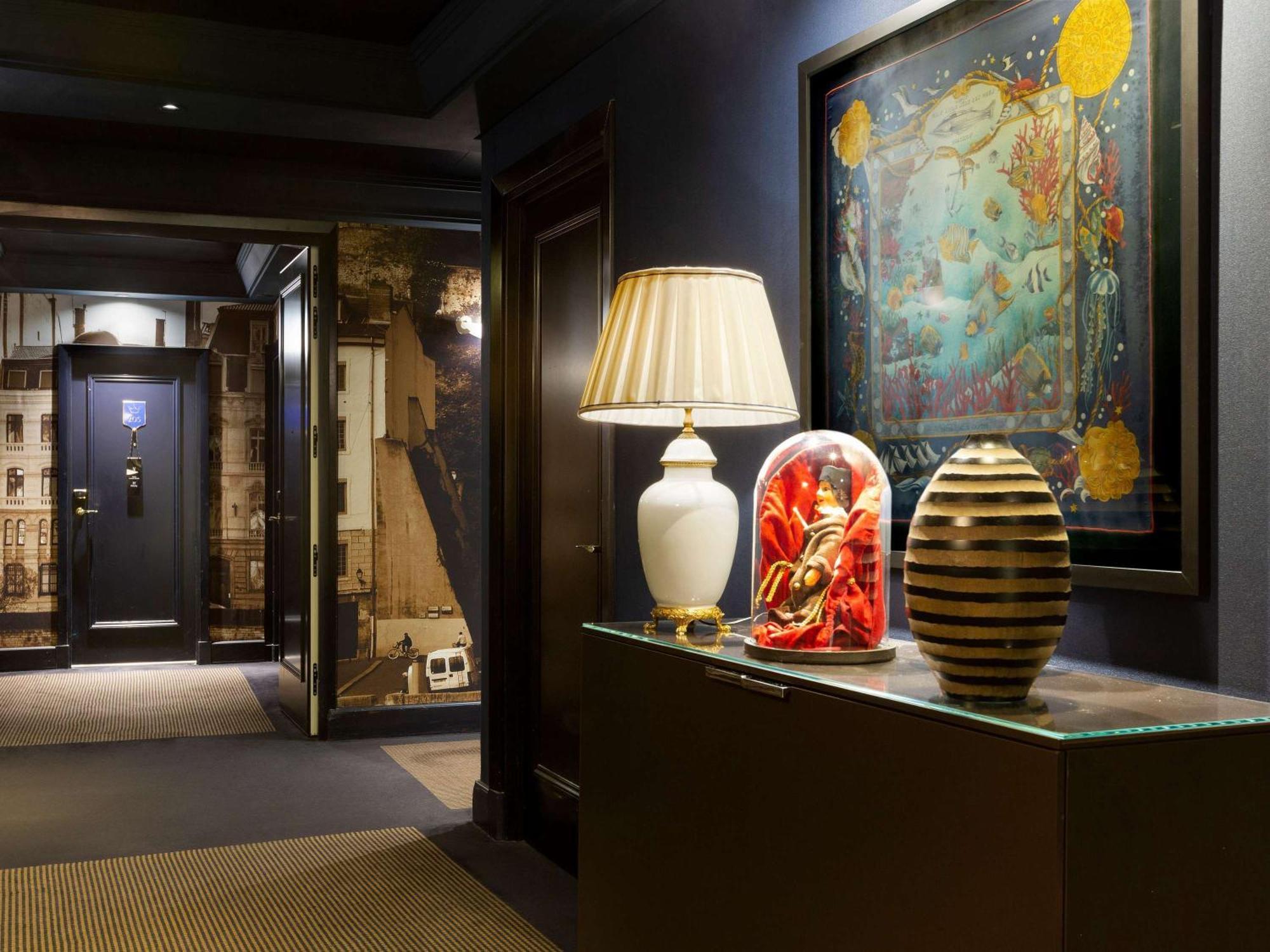 Hotel Le Royal - Mgallery Collection