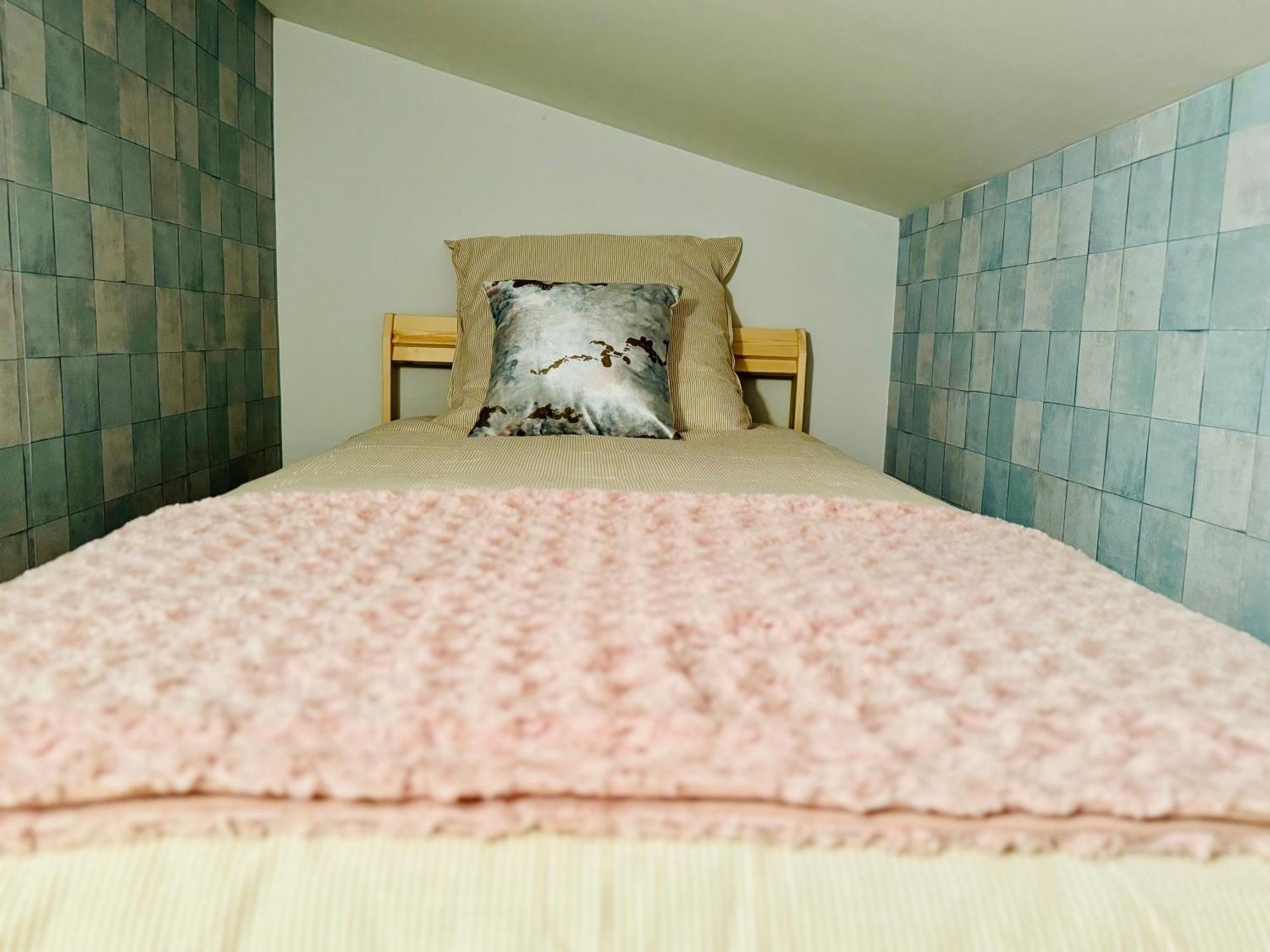 Apartamento Erasmus Lyon