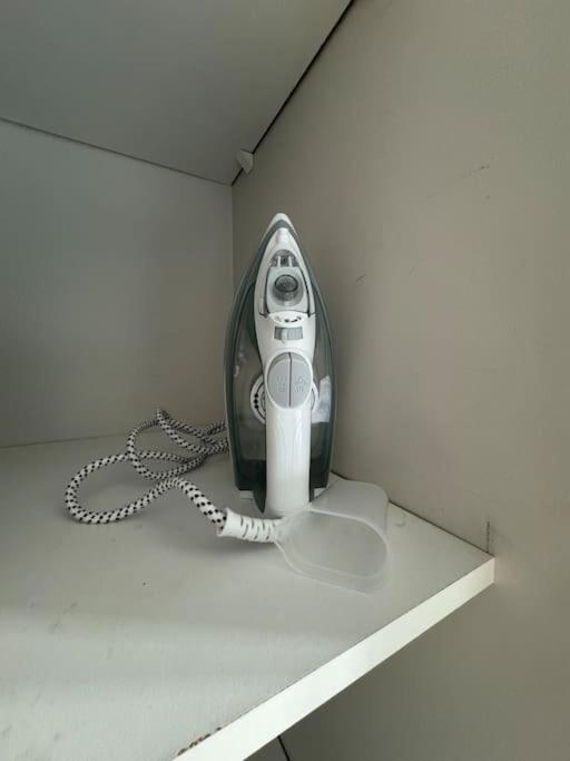 Le Bleu - Grange Blanche Appartement