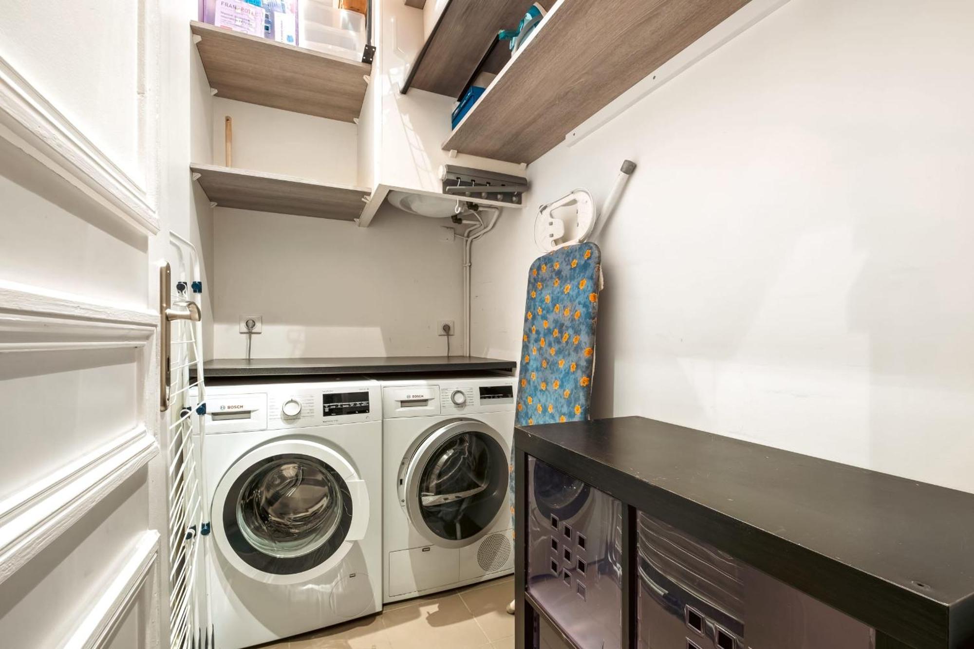 Apartamento Le Meissonier 3-bedroom In Terreaux *