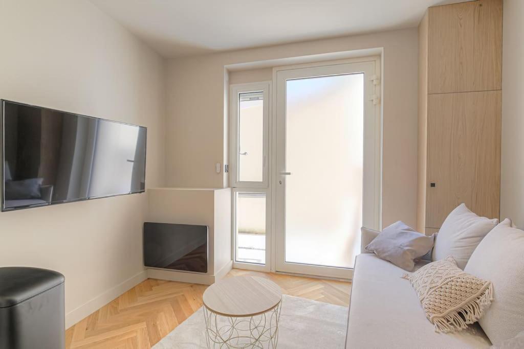 Bright And Comfortable Studio, Saint-didier