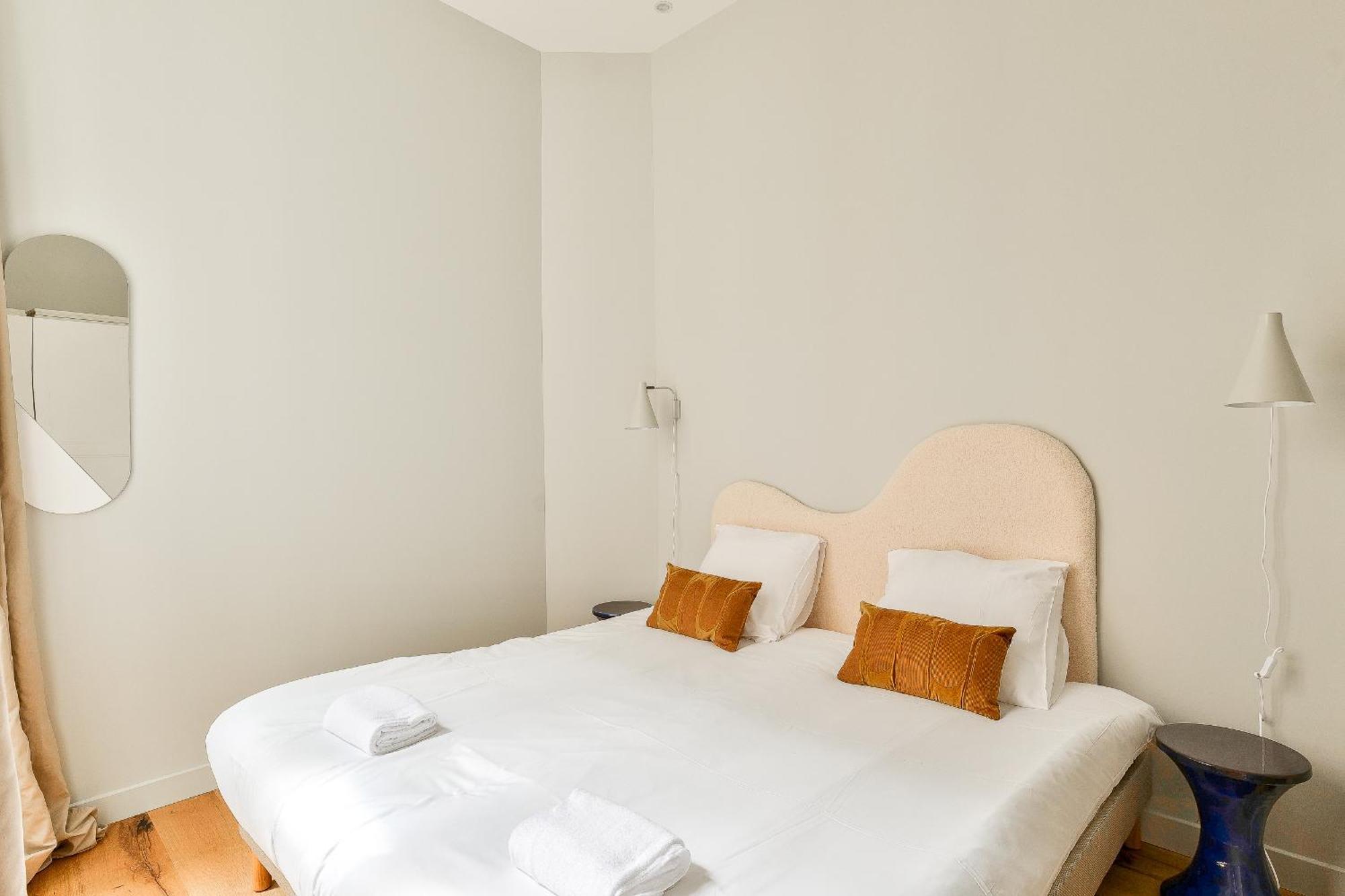 Nocnoc Le Porthos Aparthotel *