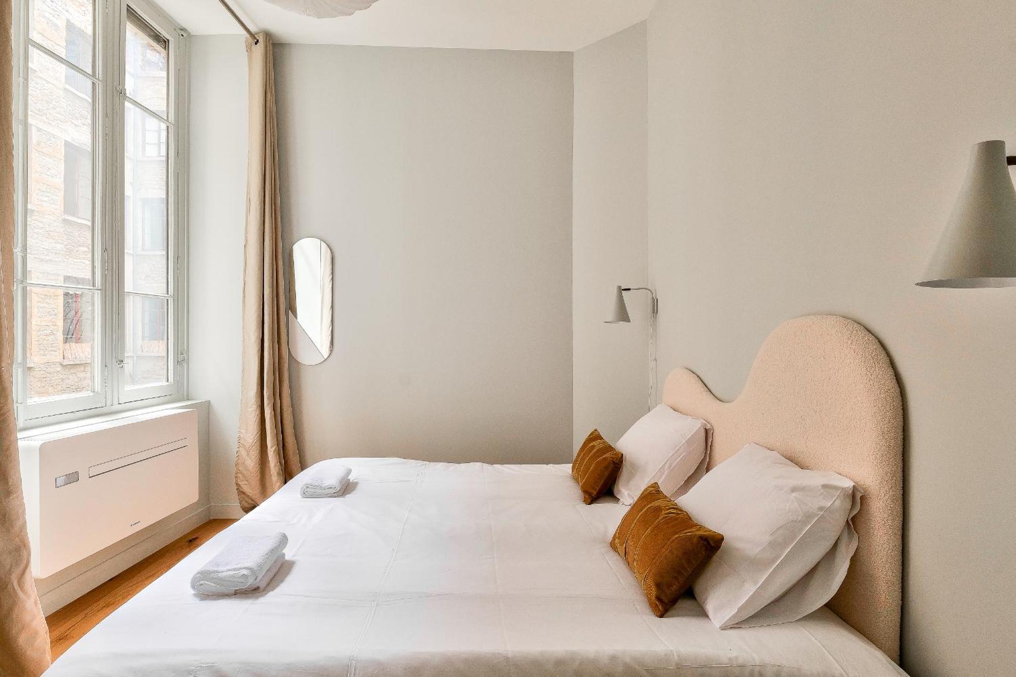 Aparthotel Nocnoc Le Porthos *