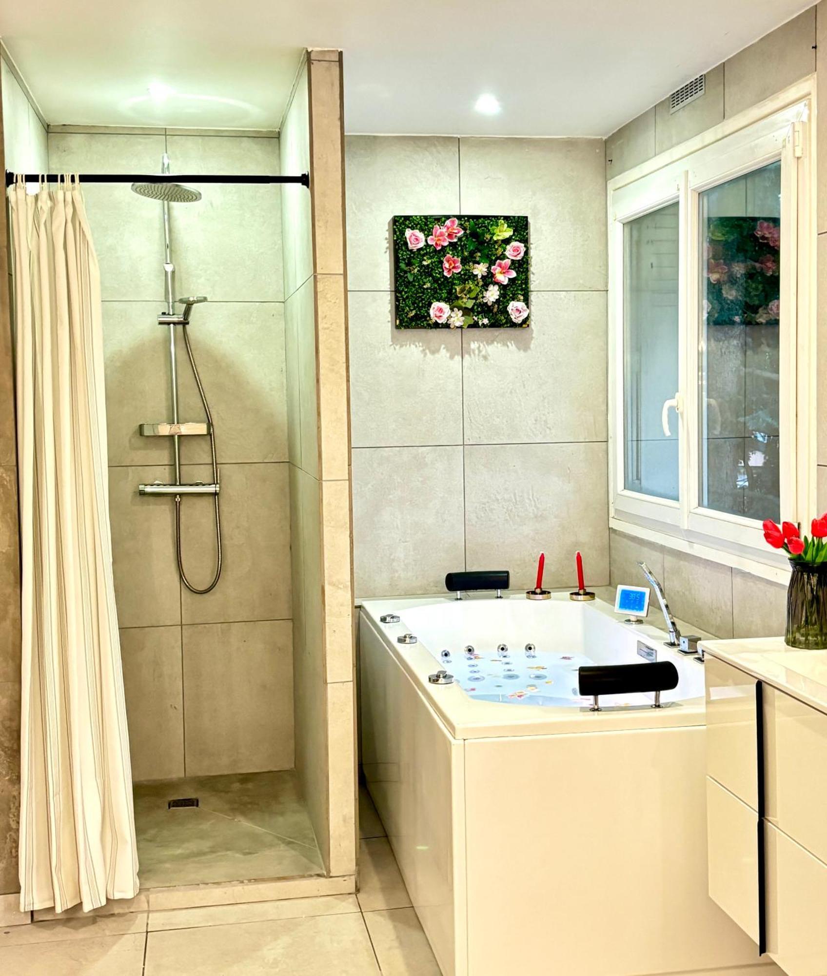 Le Baraban Apartment Lyon