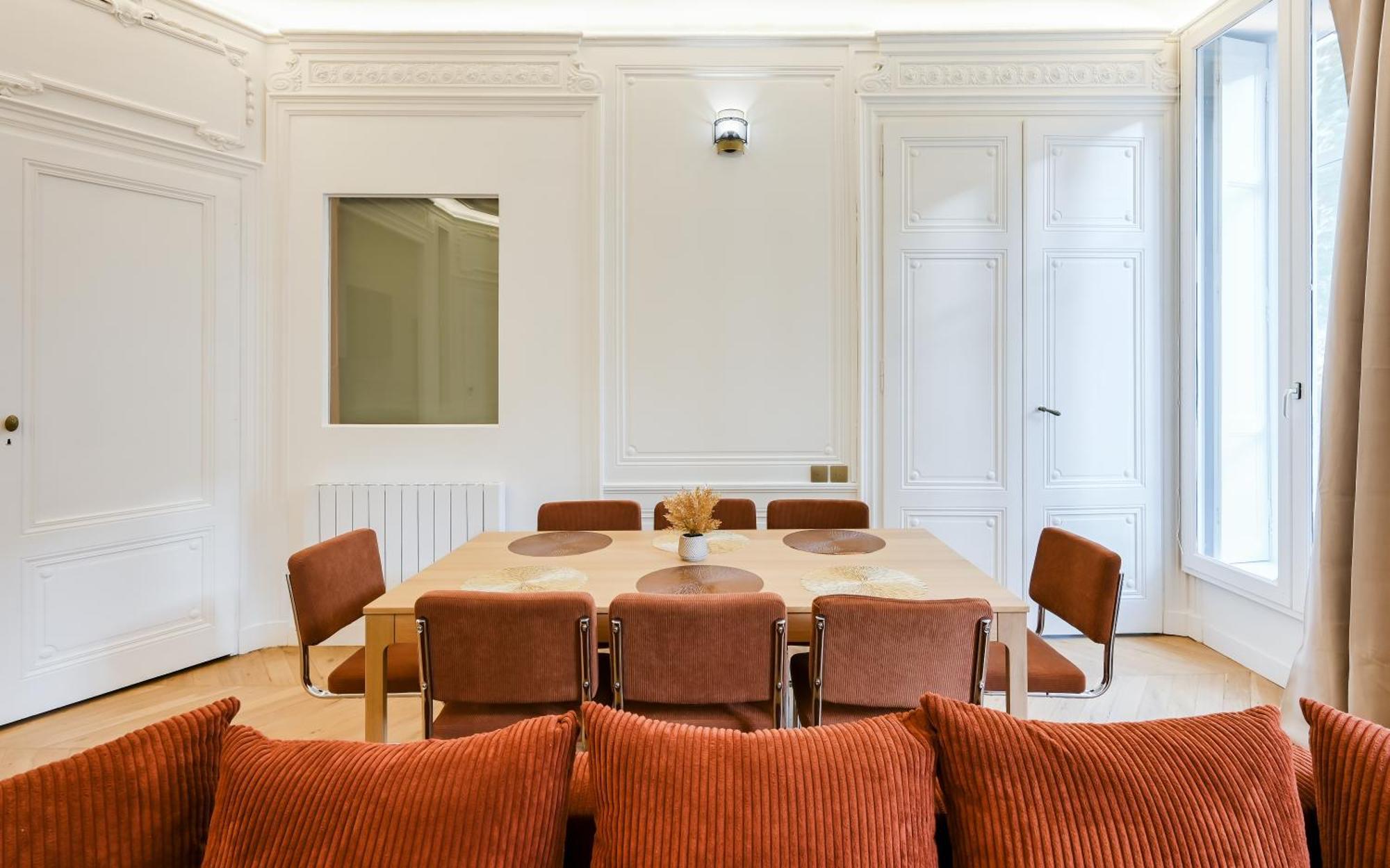 Frühstückspension Elegance