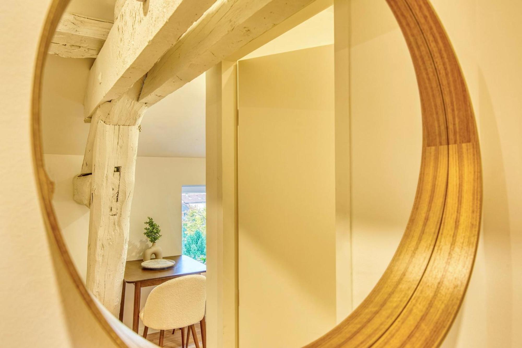 Apartment Le Cocon - Climatise Coeur De 5eme Lyon