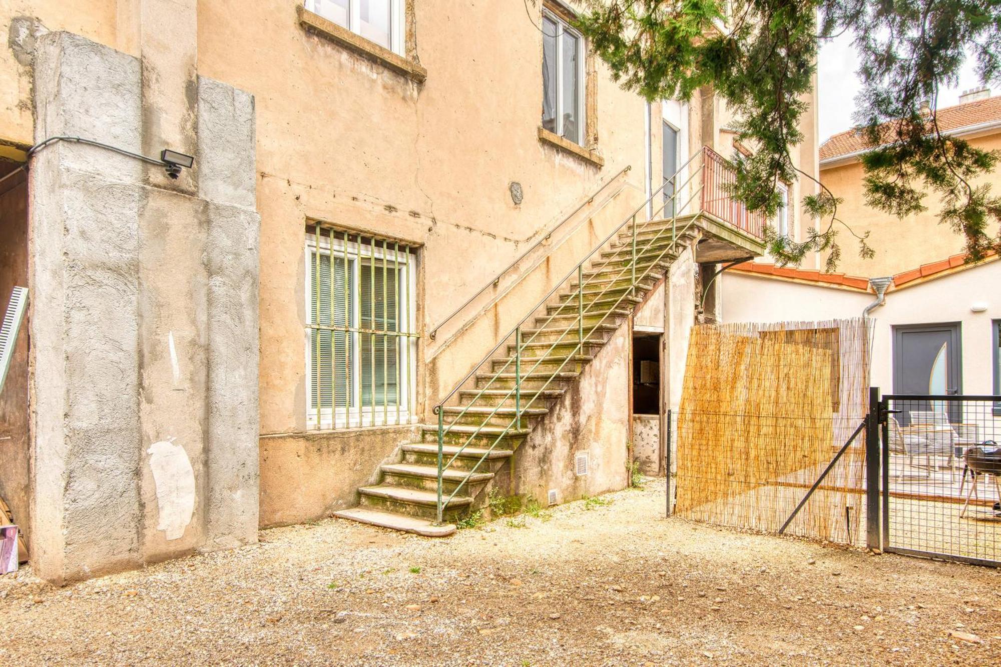 Le Cocon - Climatise Coeur De 5eme * Lyon