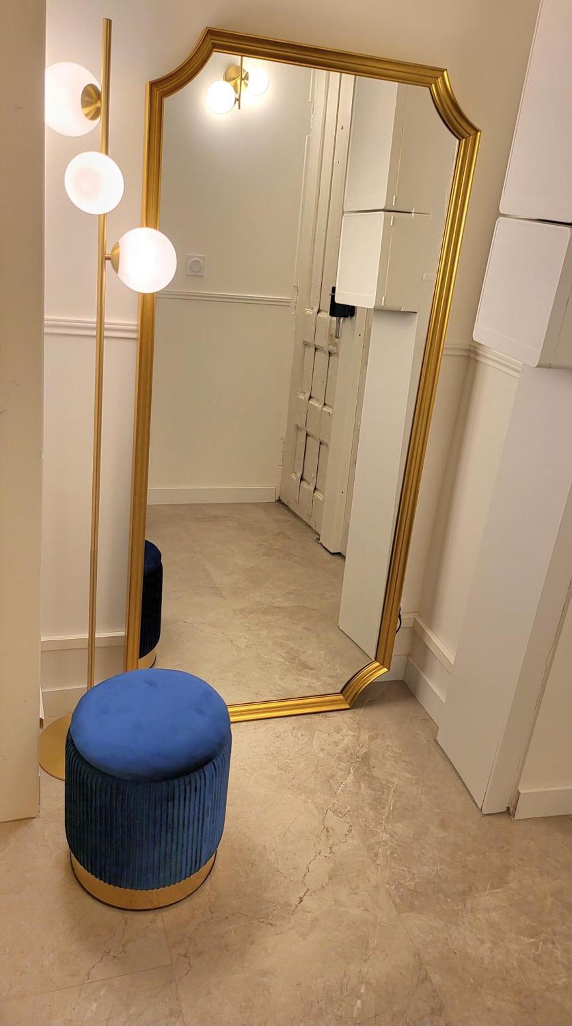 Golden Royal - De Gamme Apartment