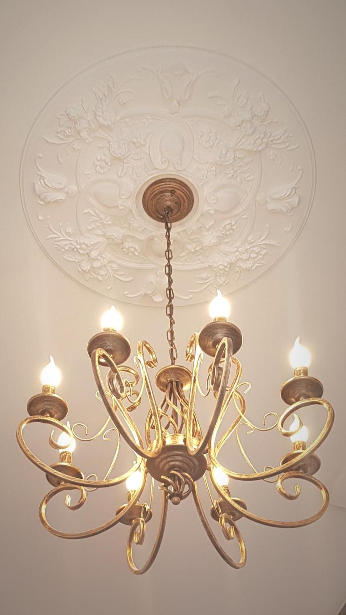 Apartment Golden Royal - De Gamme