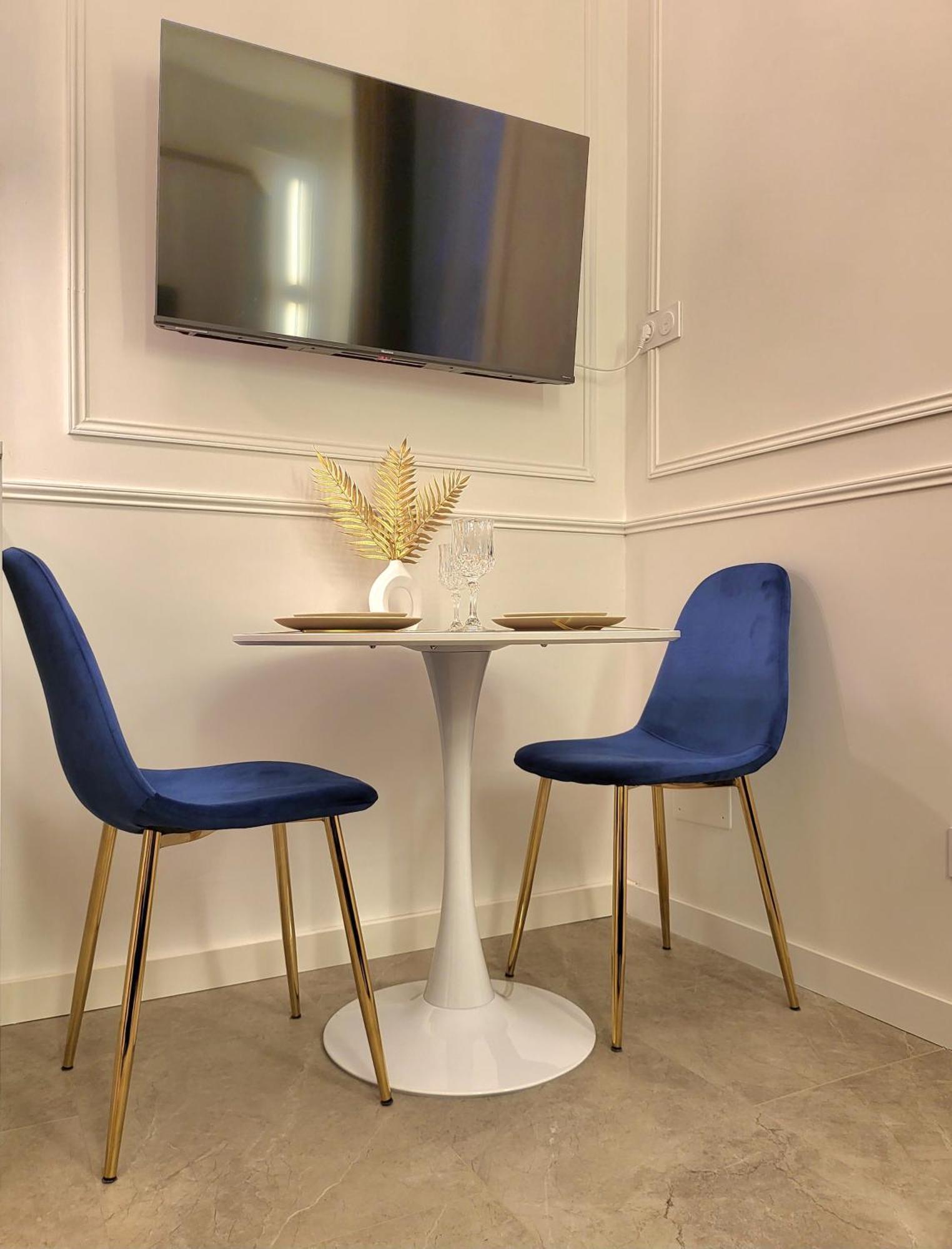 Golden Royal - De Gamme * Lyon