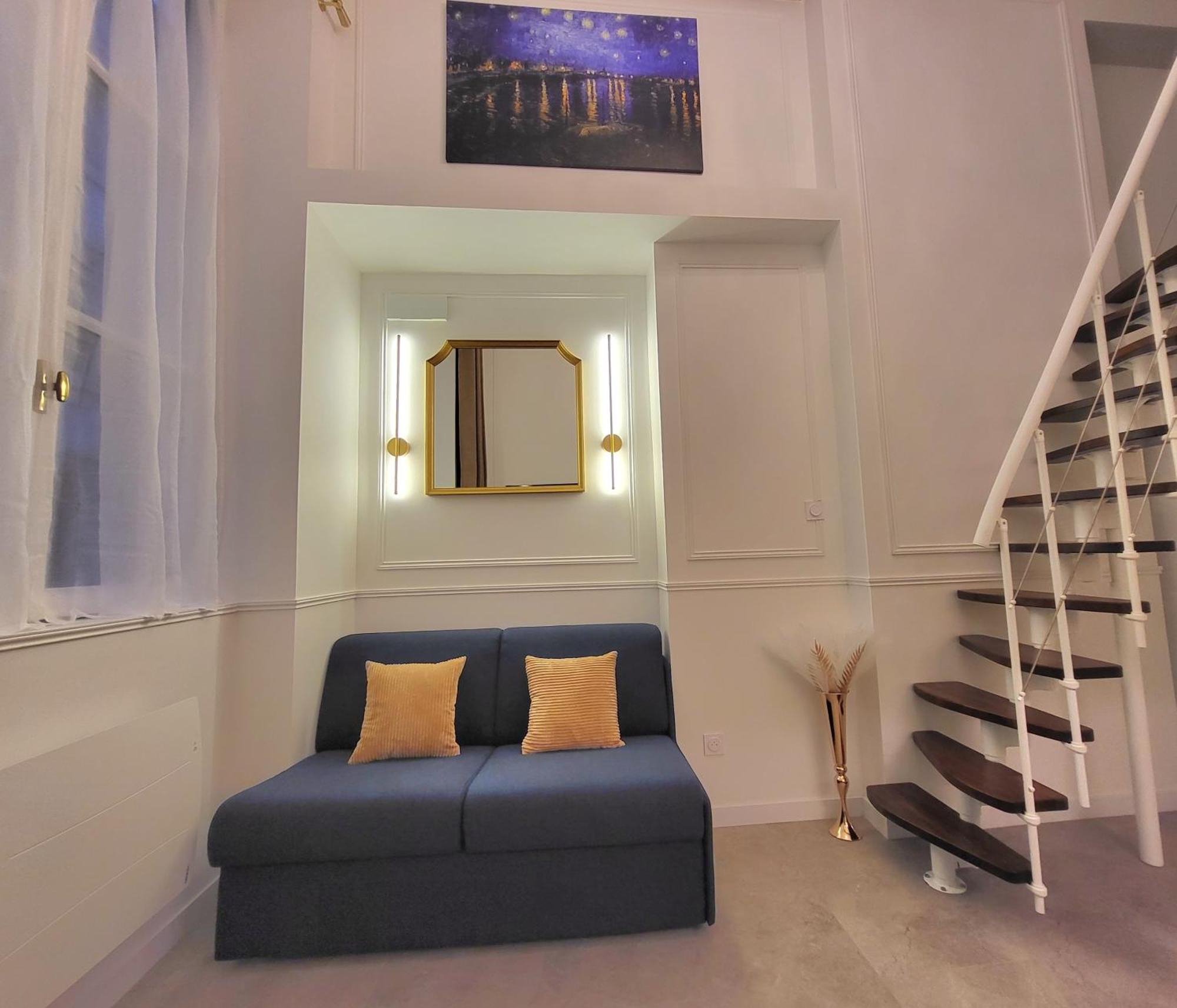 Golden Royal - De Gamme Lyon