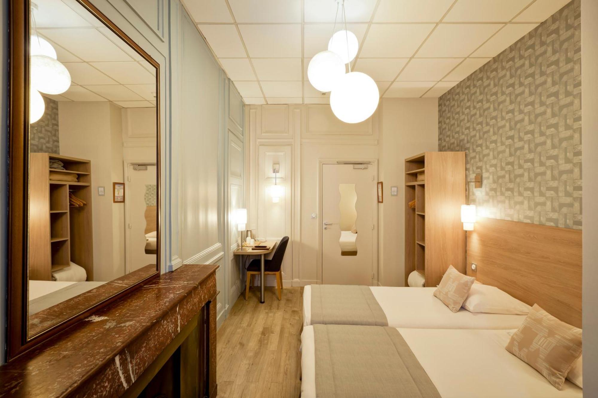 Hotel Du Dauphin