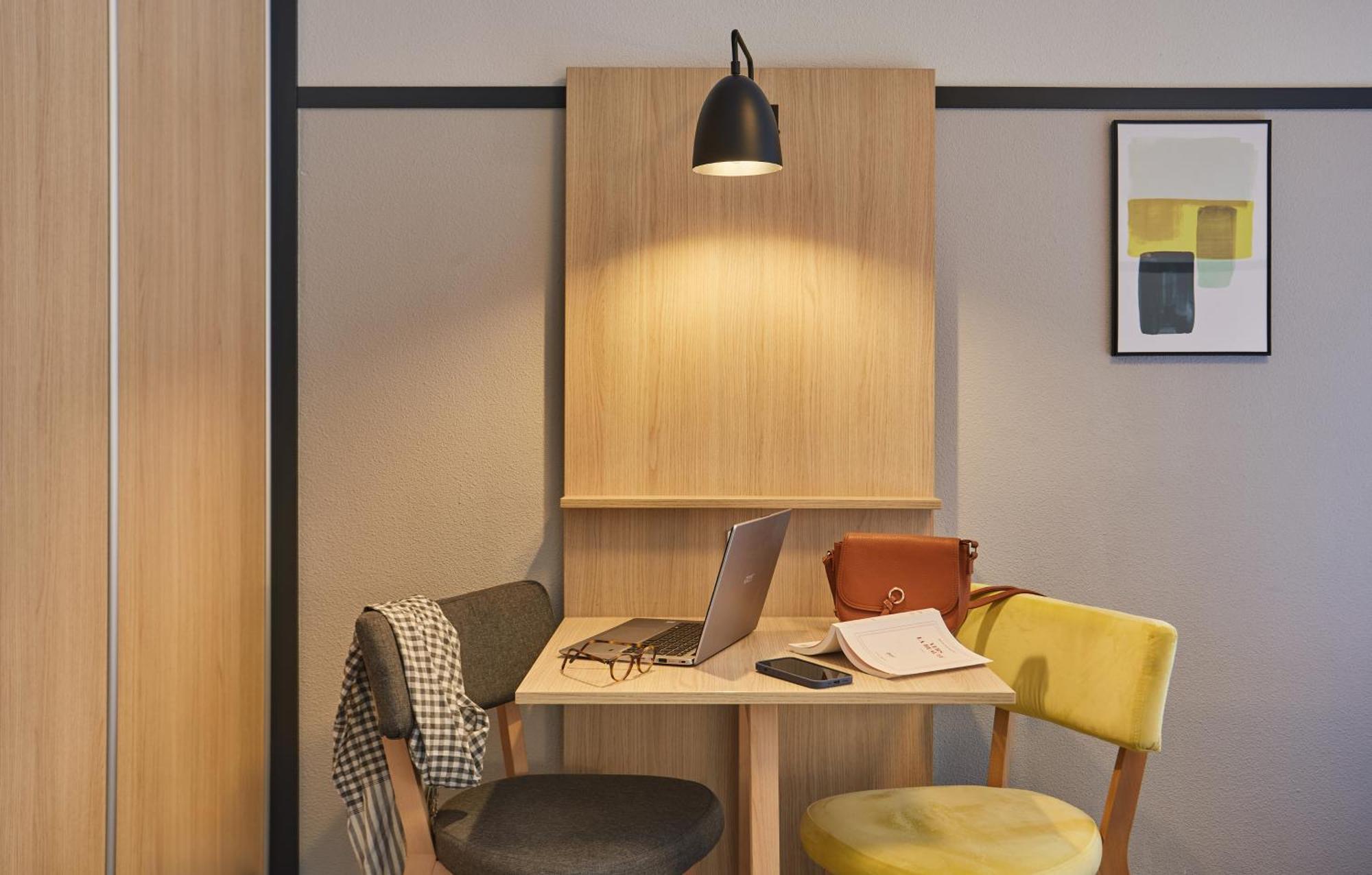 Aparthotel Odalys Bioparc