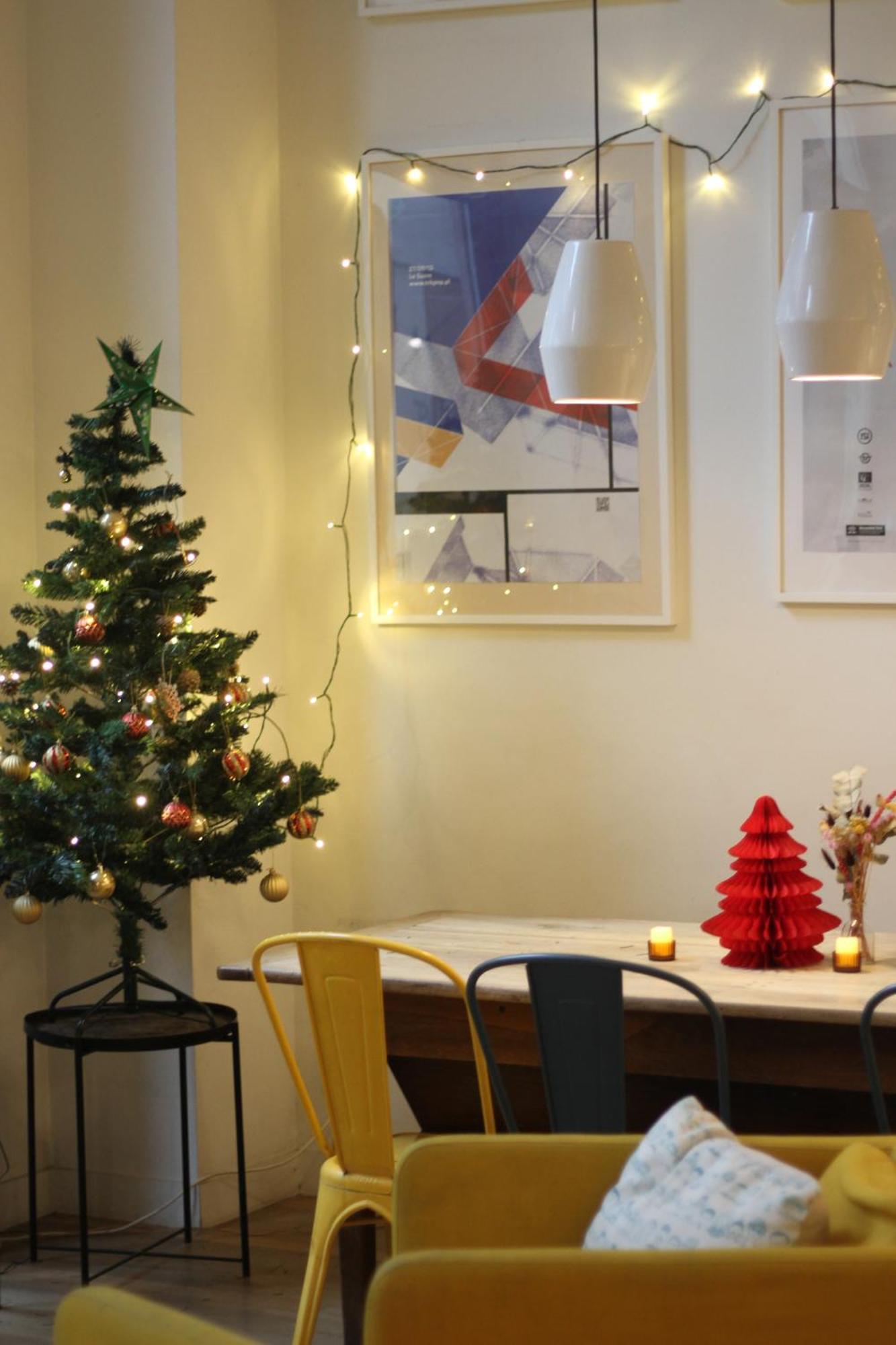 Hostal Slo Saxe