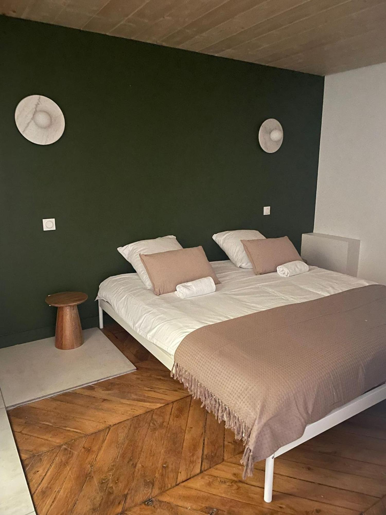Aparthotel Nocnoc Le Trianon *