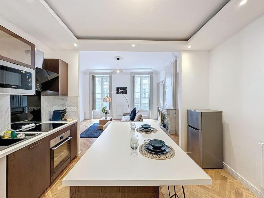 My Victor Hugo 1 Appartement Lyon