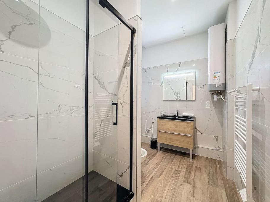 Appartement My Victor Hugo 1 Lyon