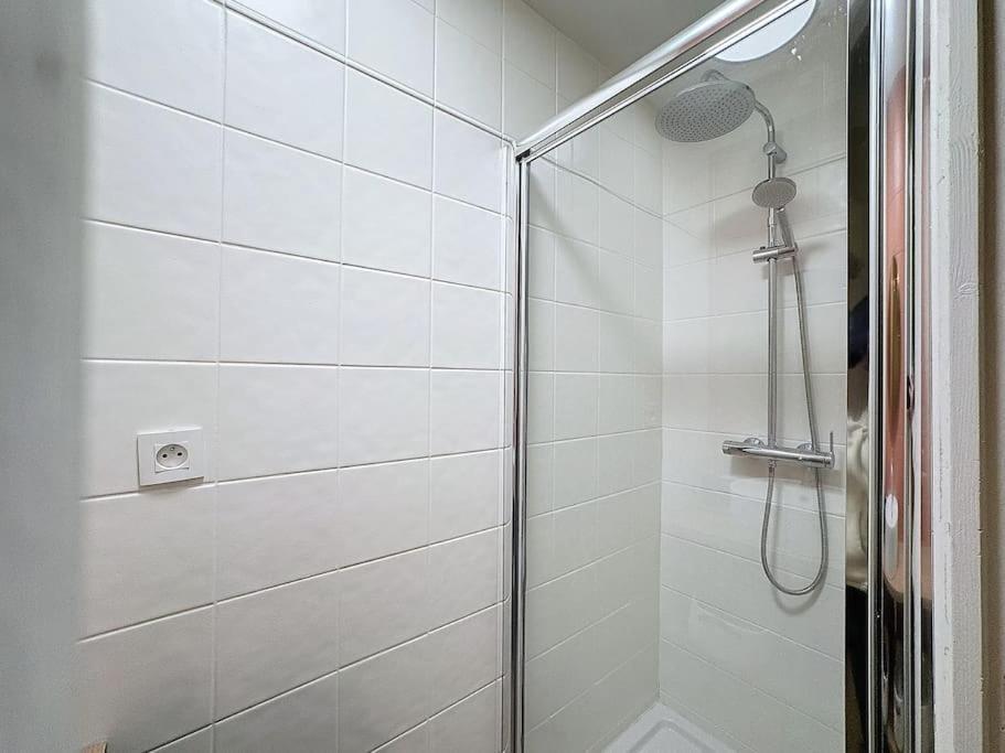 My Perrache Apartment
