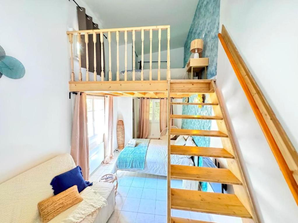 Aurore Apartment *