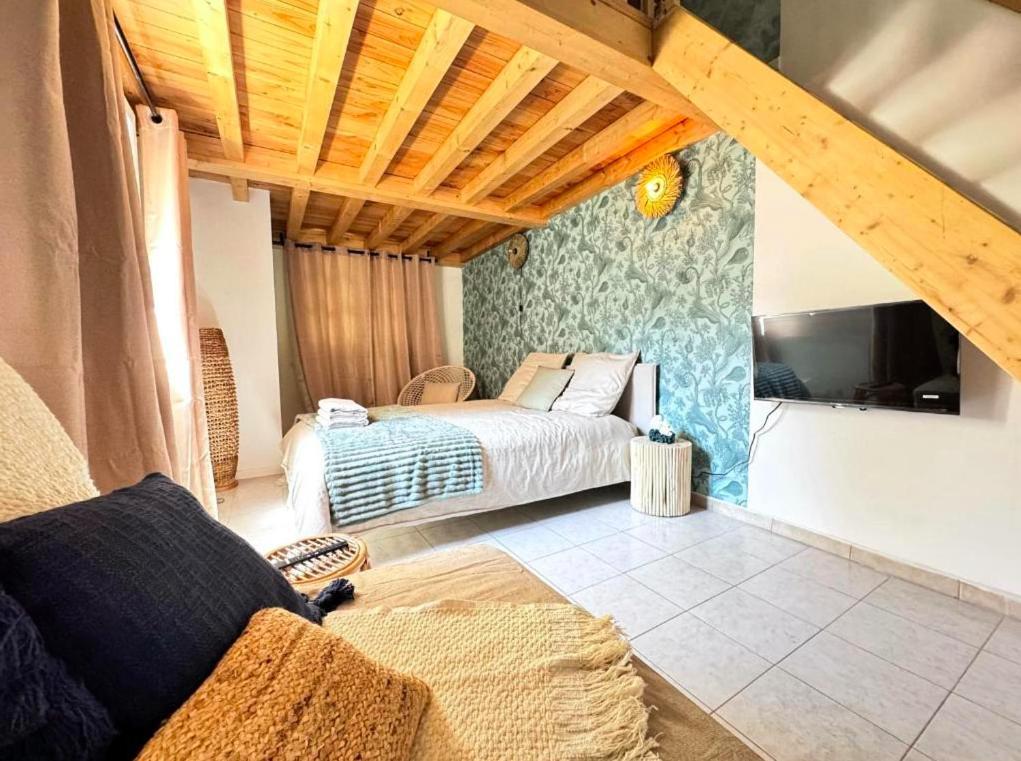 Aurore Apartment *