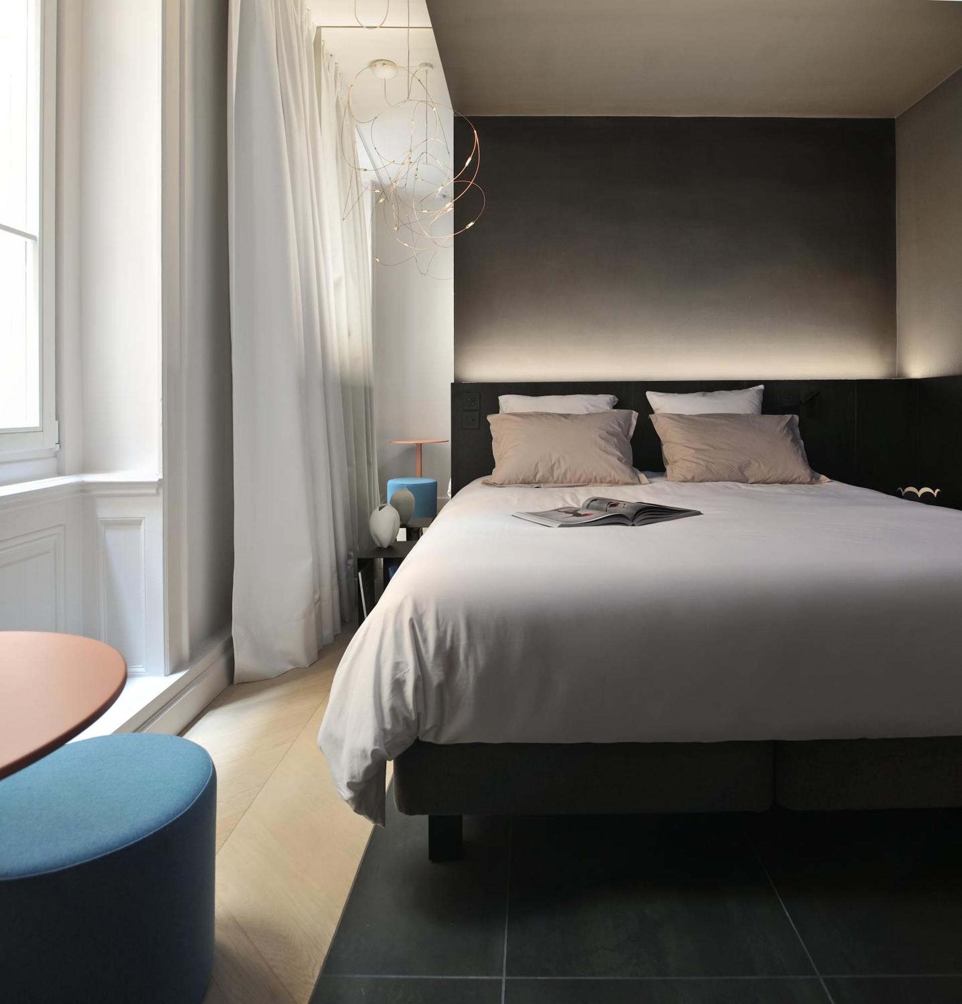 Apartamento Mmm - Studio Design Et Luxe, Lyon-presqu'ile *