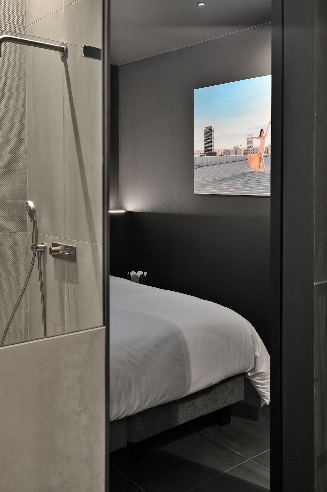 Mmm - Studio Design Et Luxe, Lyon-presqu'ile Apartamento Lyon