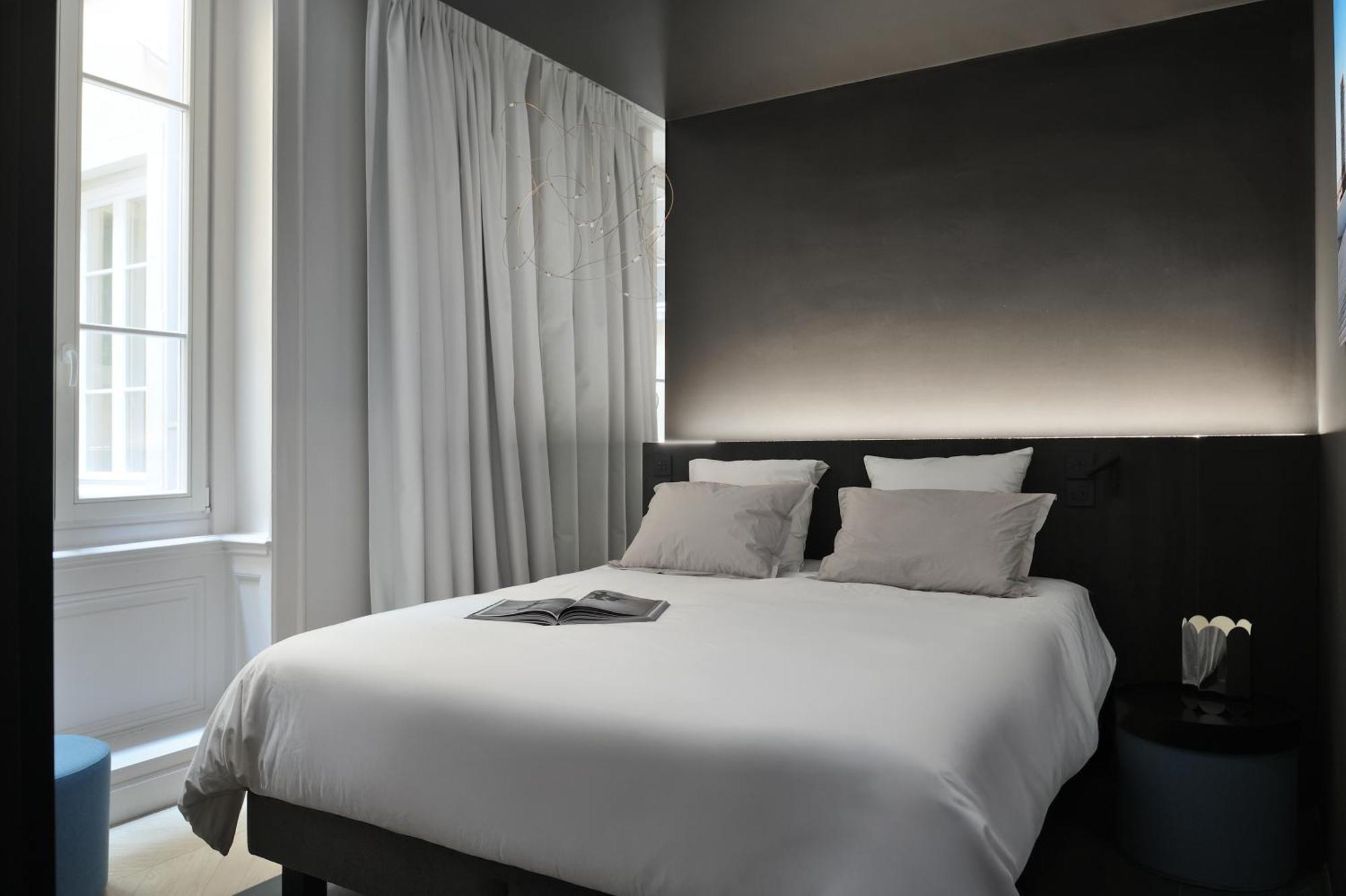 Mmm - Studio Design Et Luxe, Lyon-presqu'ile *
