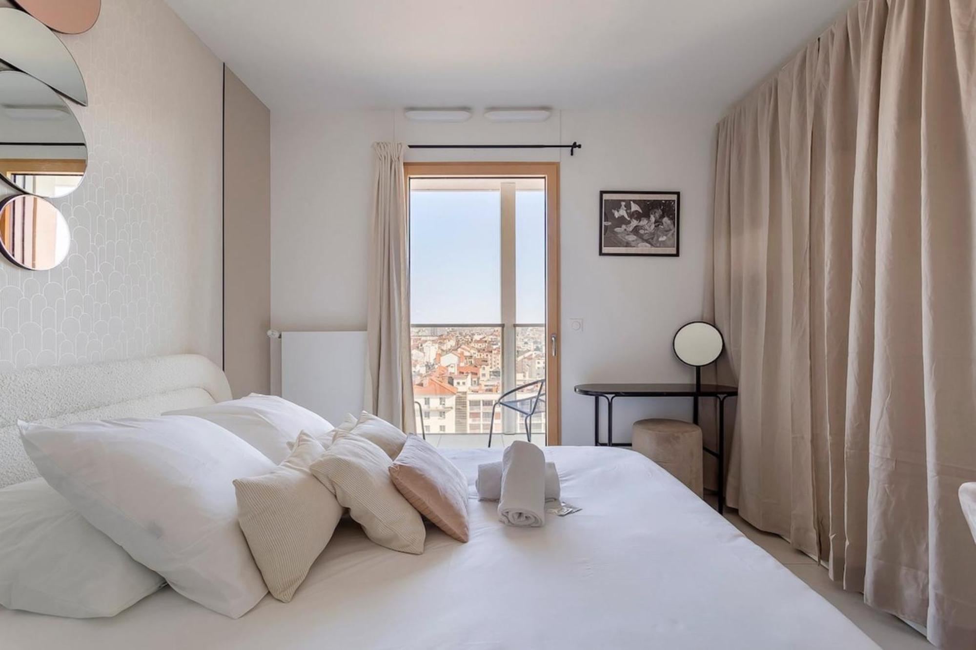 Le 13eme Etage - Lafayette 3