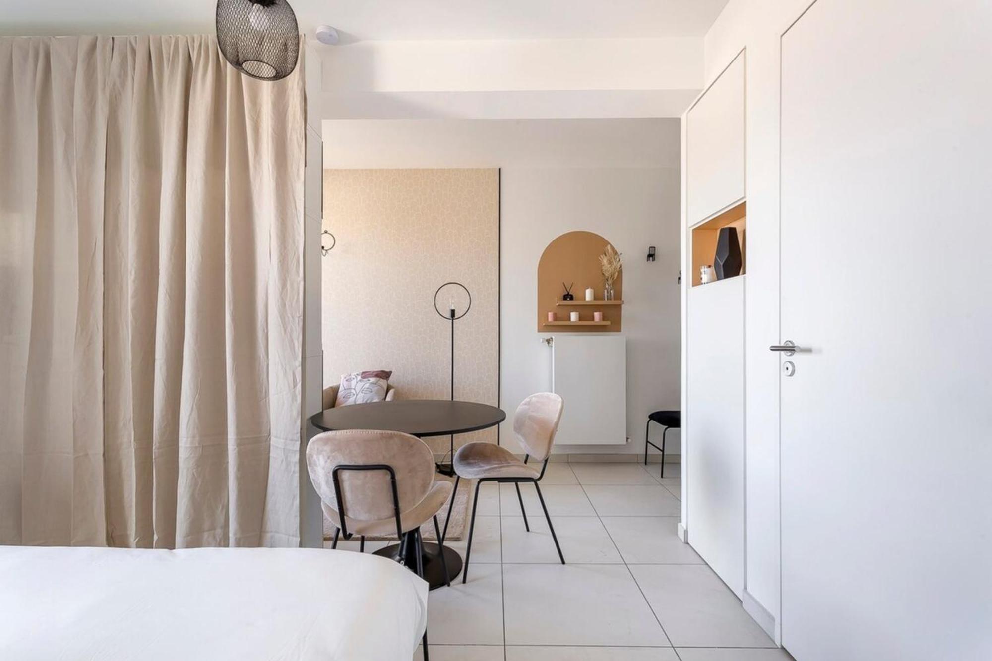Le 13eme Etage - Lafayette 3 Appartement
