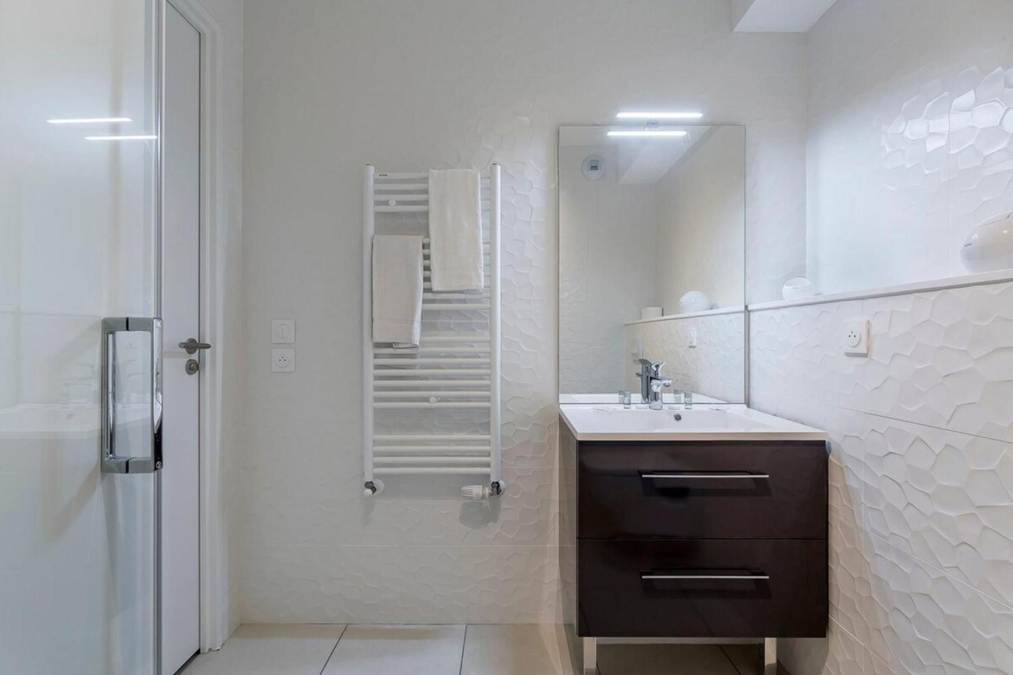 Le 13eme Etage - Lafayette 3 Appartement