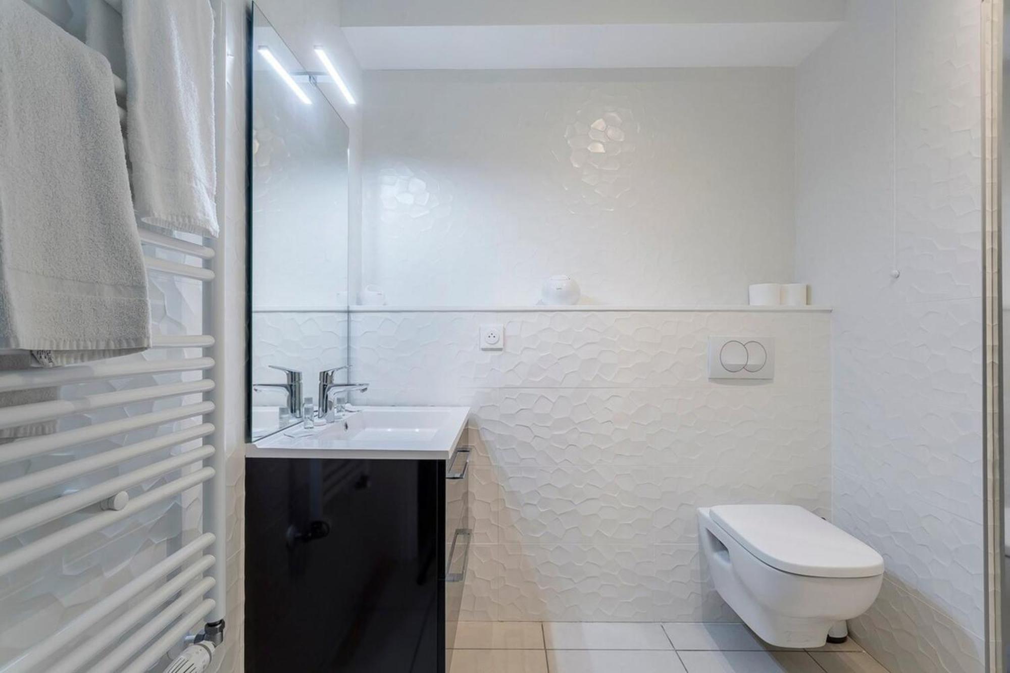 Appartement Le 13eme Etage - Lafayette 3 *