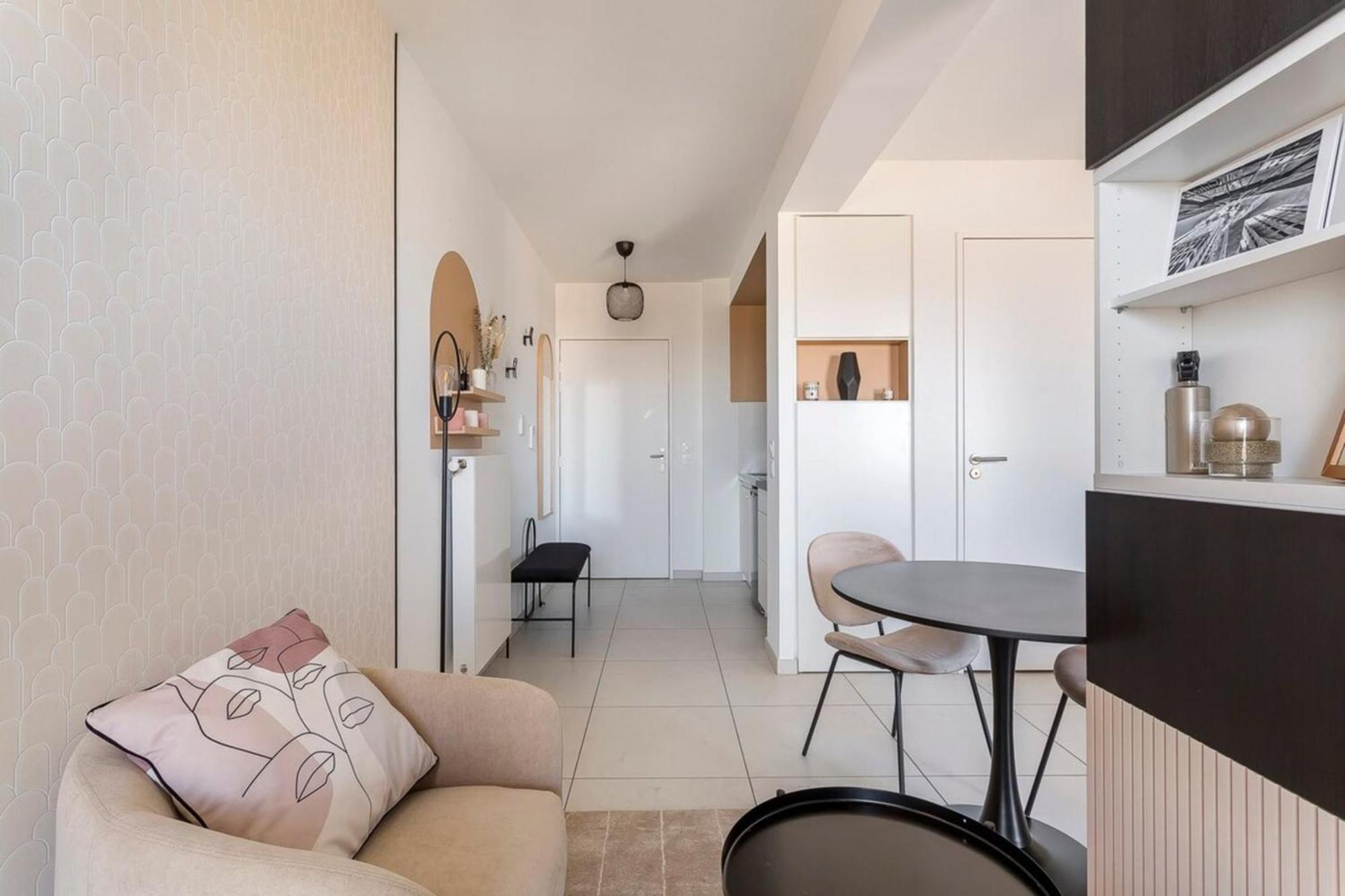 Le 13eme Etage - Lafayette 3