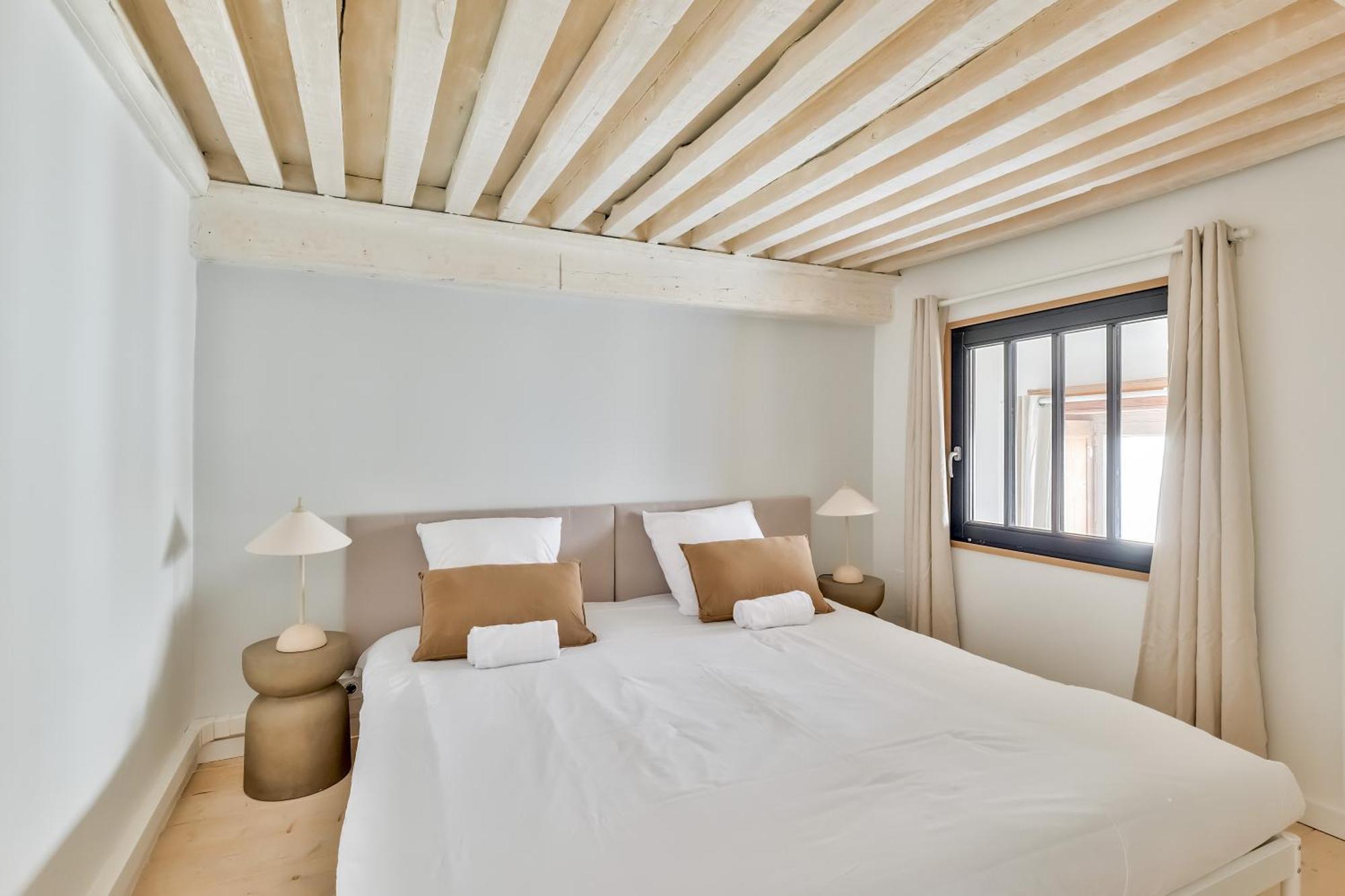 Aparthotel Nocnoc Le Trianon