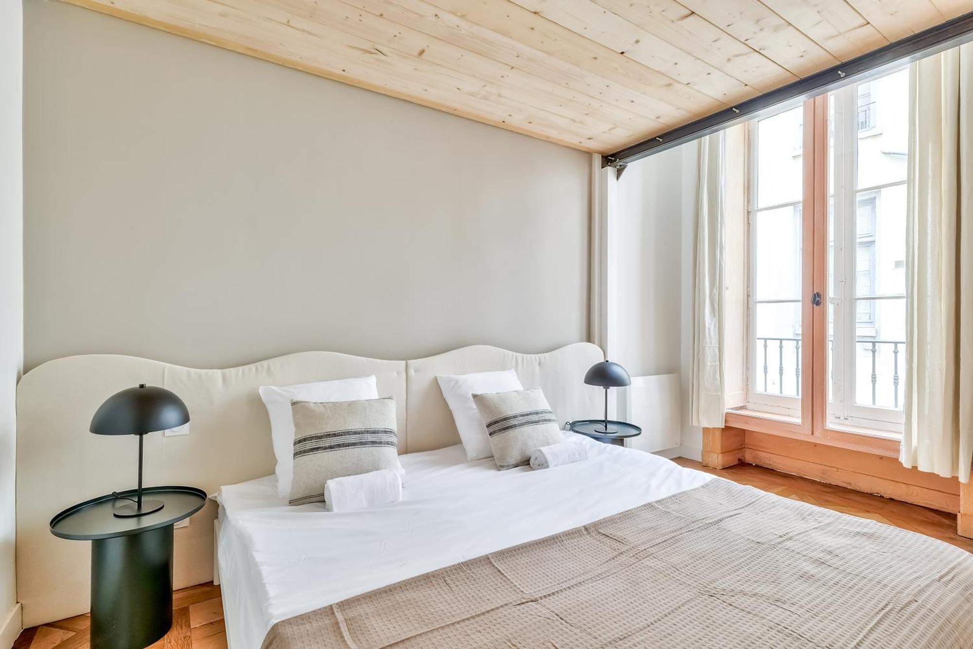 Aparthotel Nocnoc Le Trianon Lyon