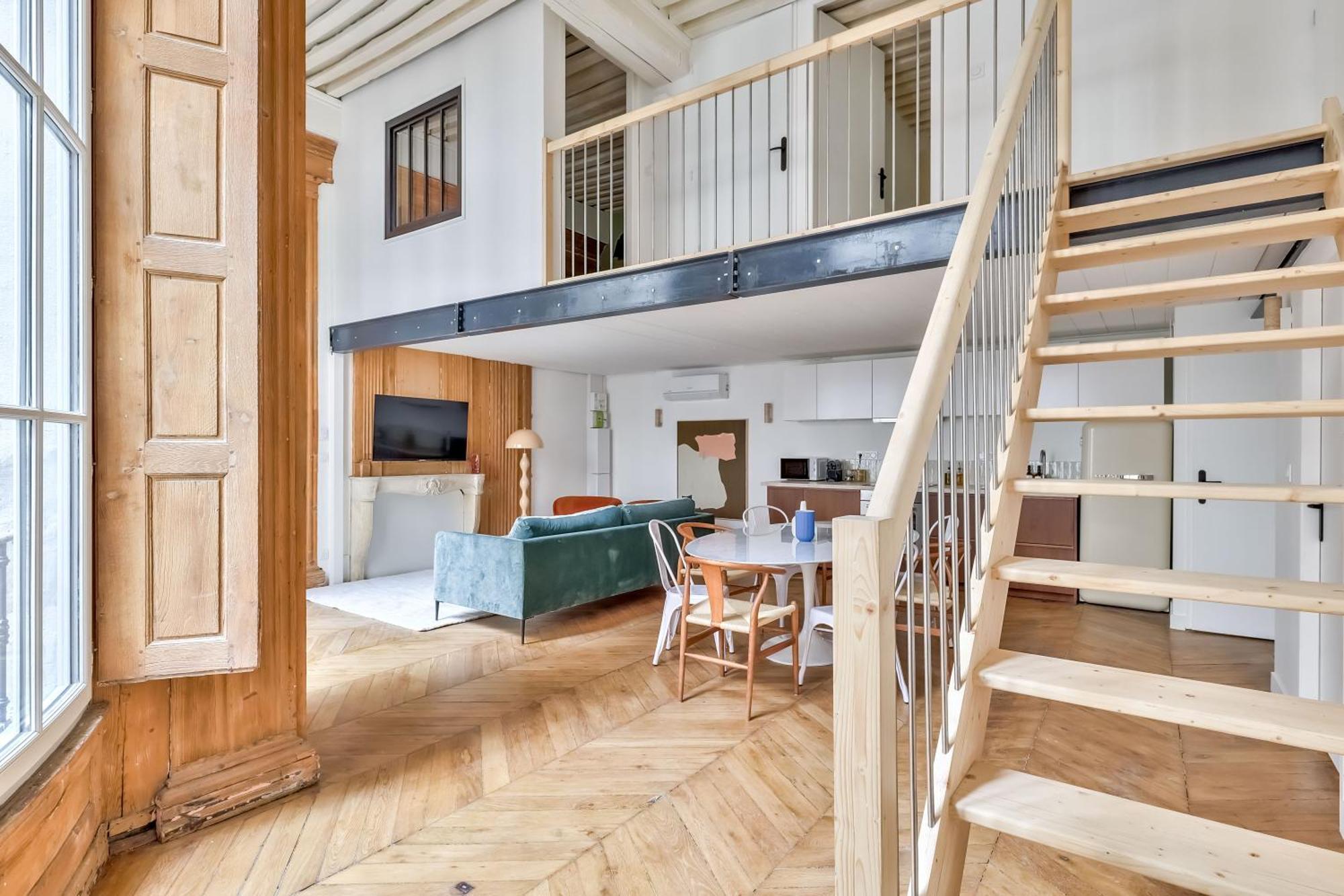 Nocnoc Le Trianon Aparthotel *