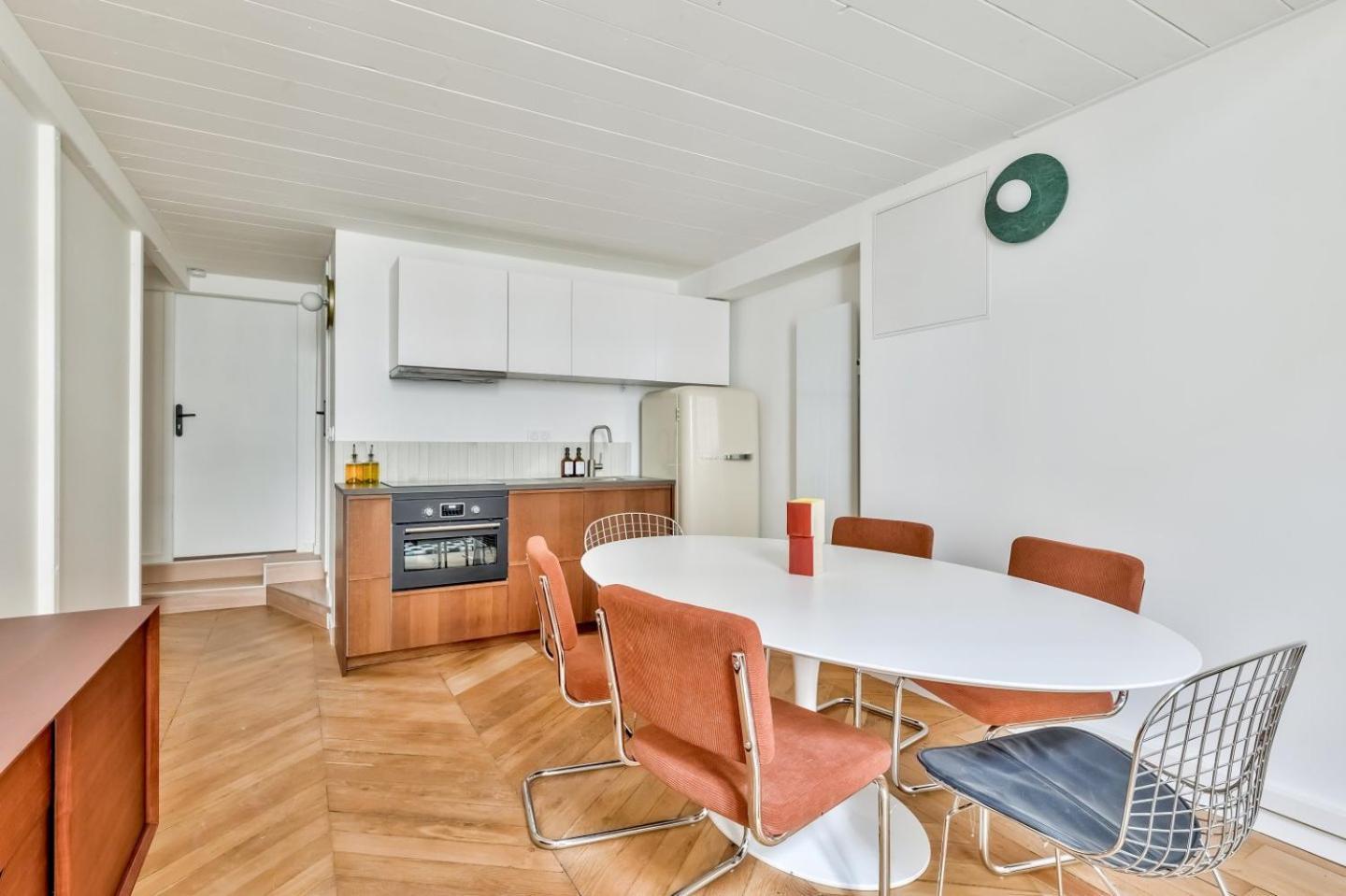 Aparthotel Nocnoc Le Boudoir *