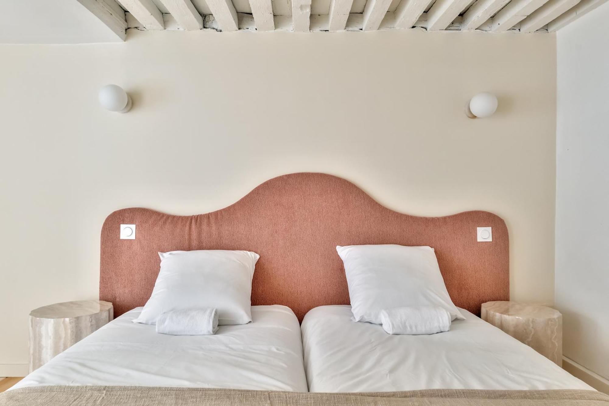 Aparthotel Nocnoc Le Trianon Lyon
