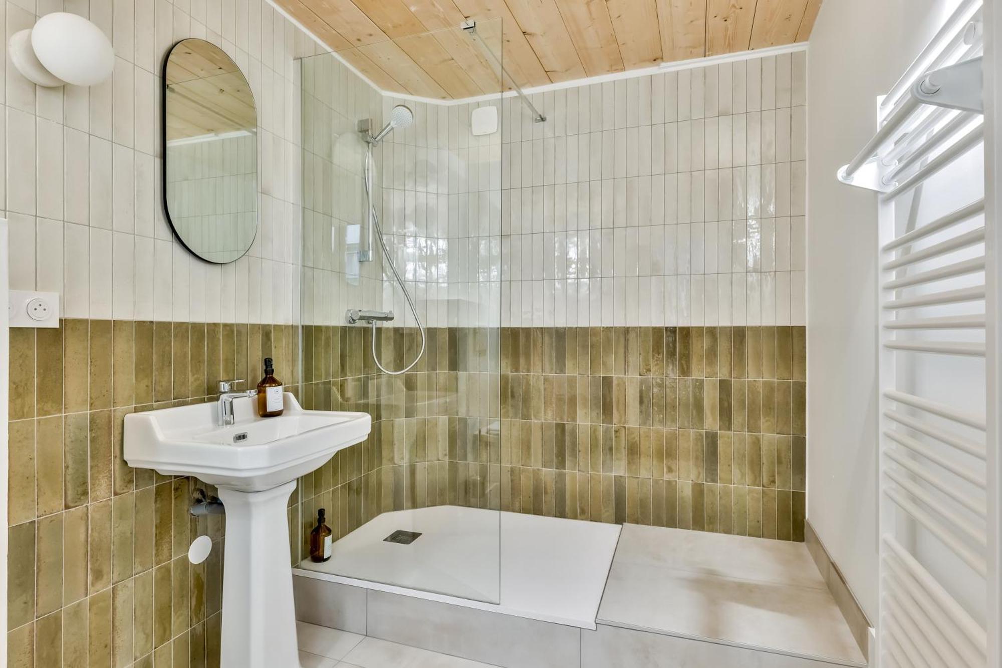 Nocnoc Le Trianon Aparthotel *