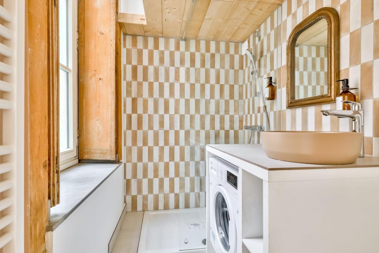 Nocnoc Le Boudoir Aparthotel Lyon