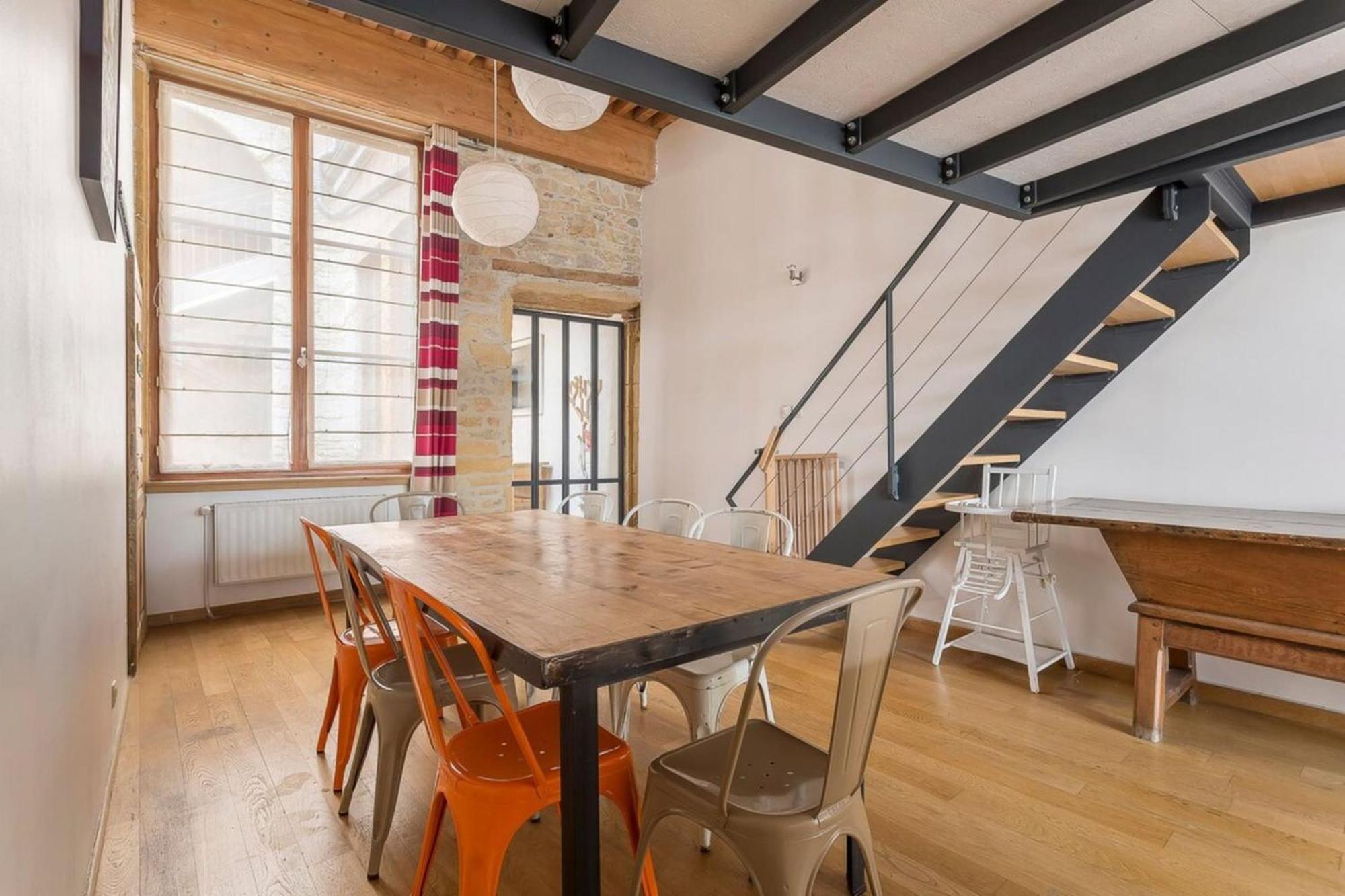 Le Lanterne - Place Des Terreaux 2 Bedrooms Apartamento Lyon