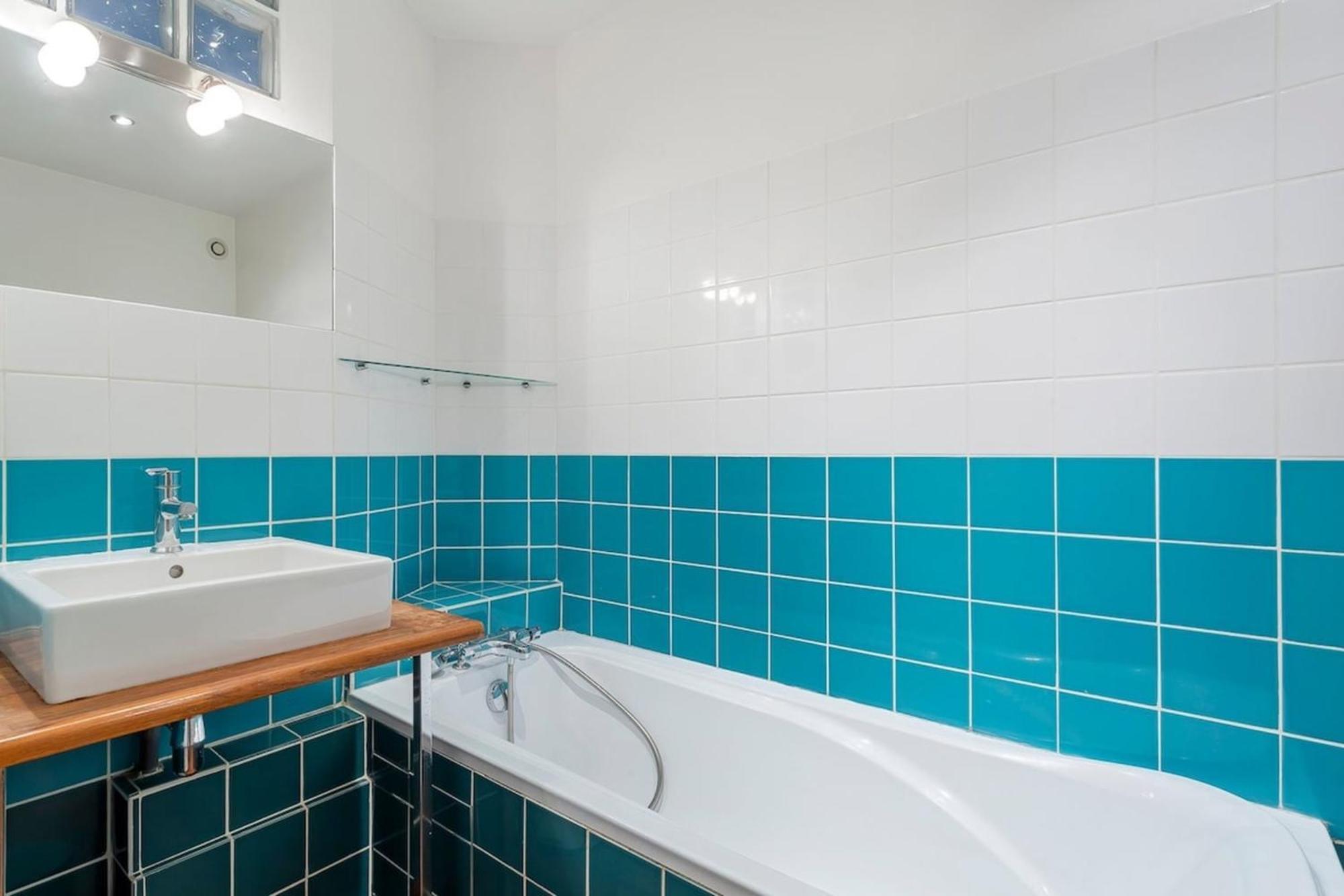 Le Lanterne - Place Des Terreaux 2 Bedrooms Lyon