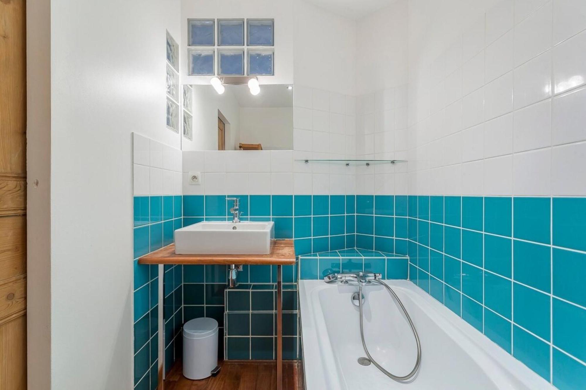 Le Lanterne - Place Des Terreaux 2 Bedrooms