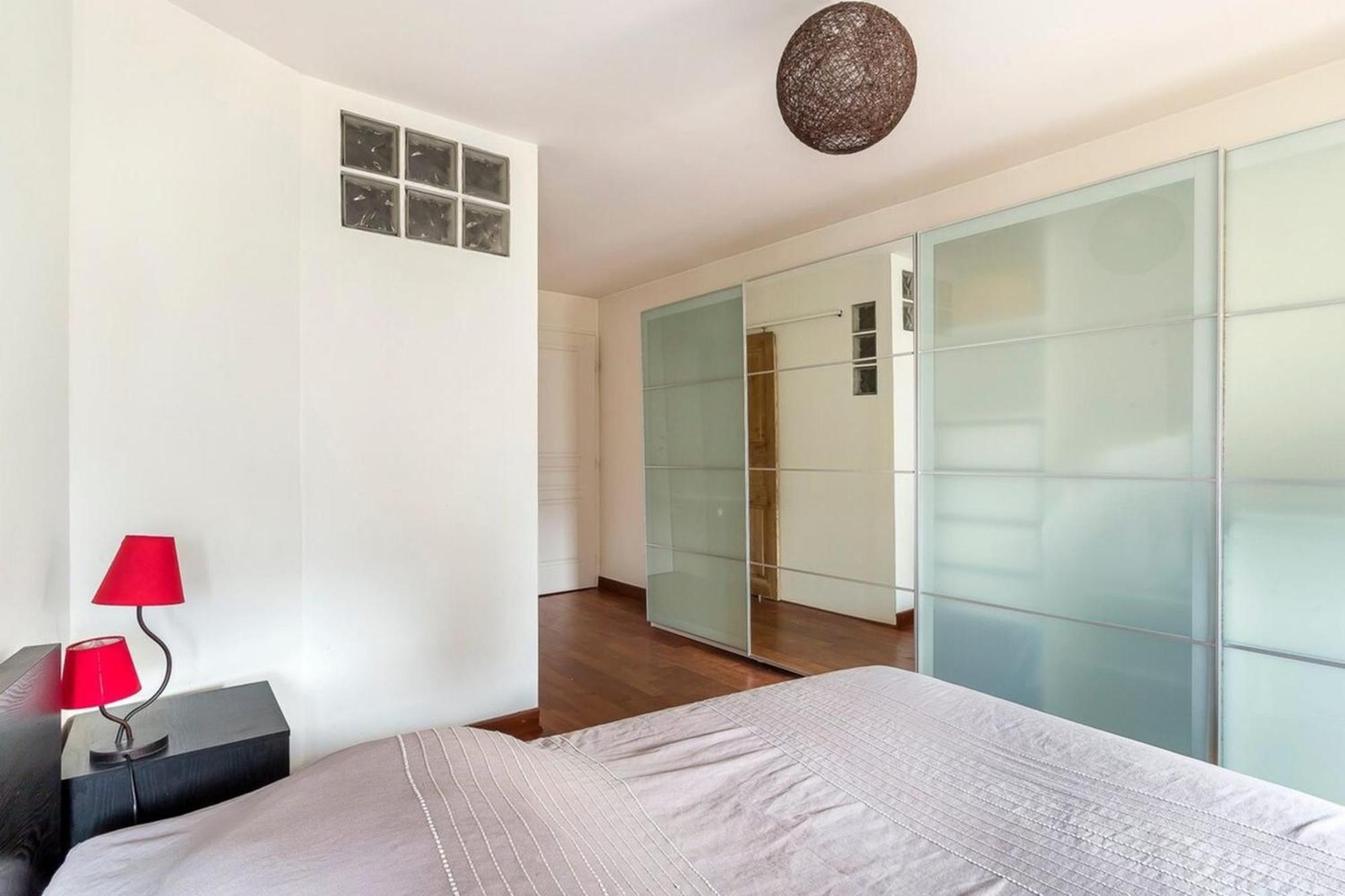 Le Lanterne - Place Des Terreaux 2 Bedrooms Apartamento