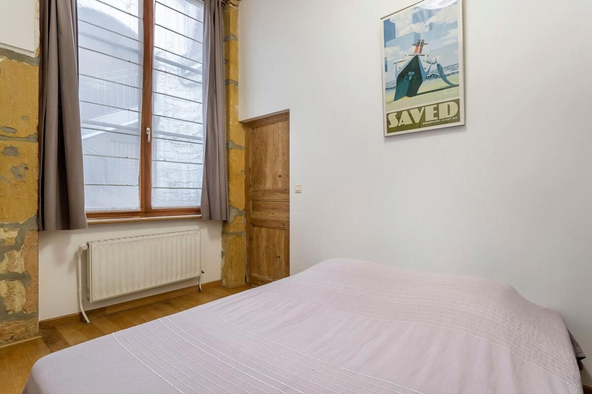 Le Lanterne - Place Des Terreaux 2 Bedrooms Apartamento *