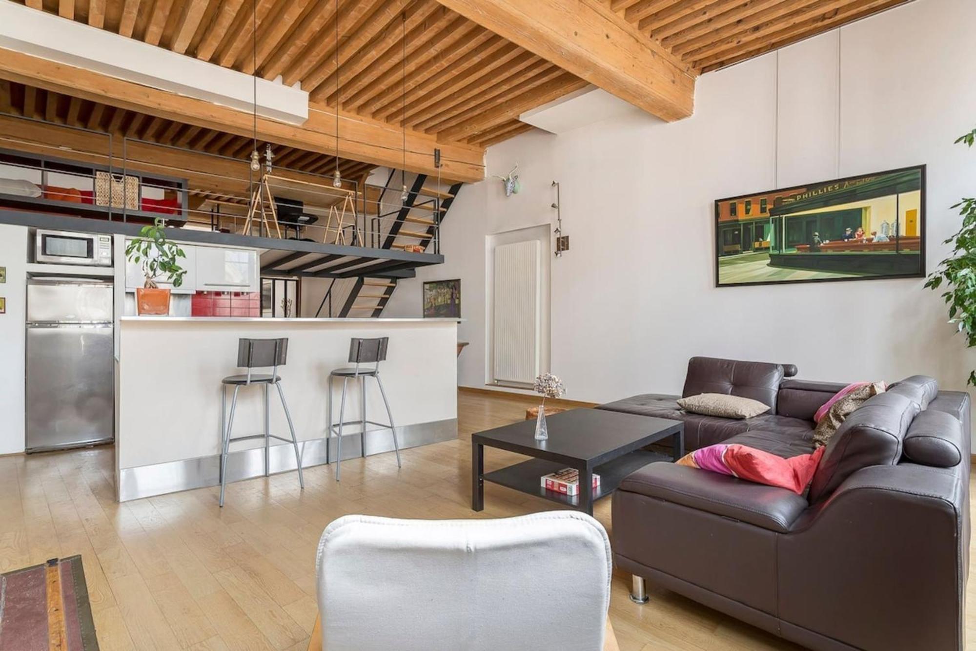 Apartamento Le Lanterne - Place Des Terreaux 2 Bedrooms *