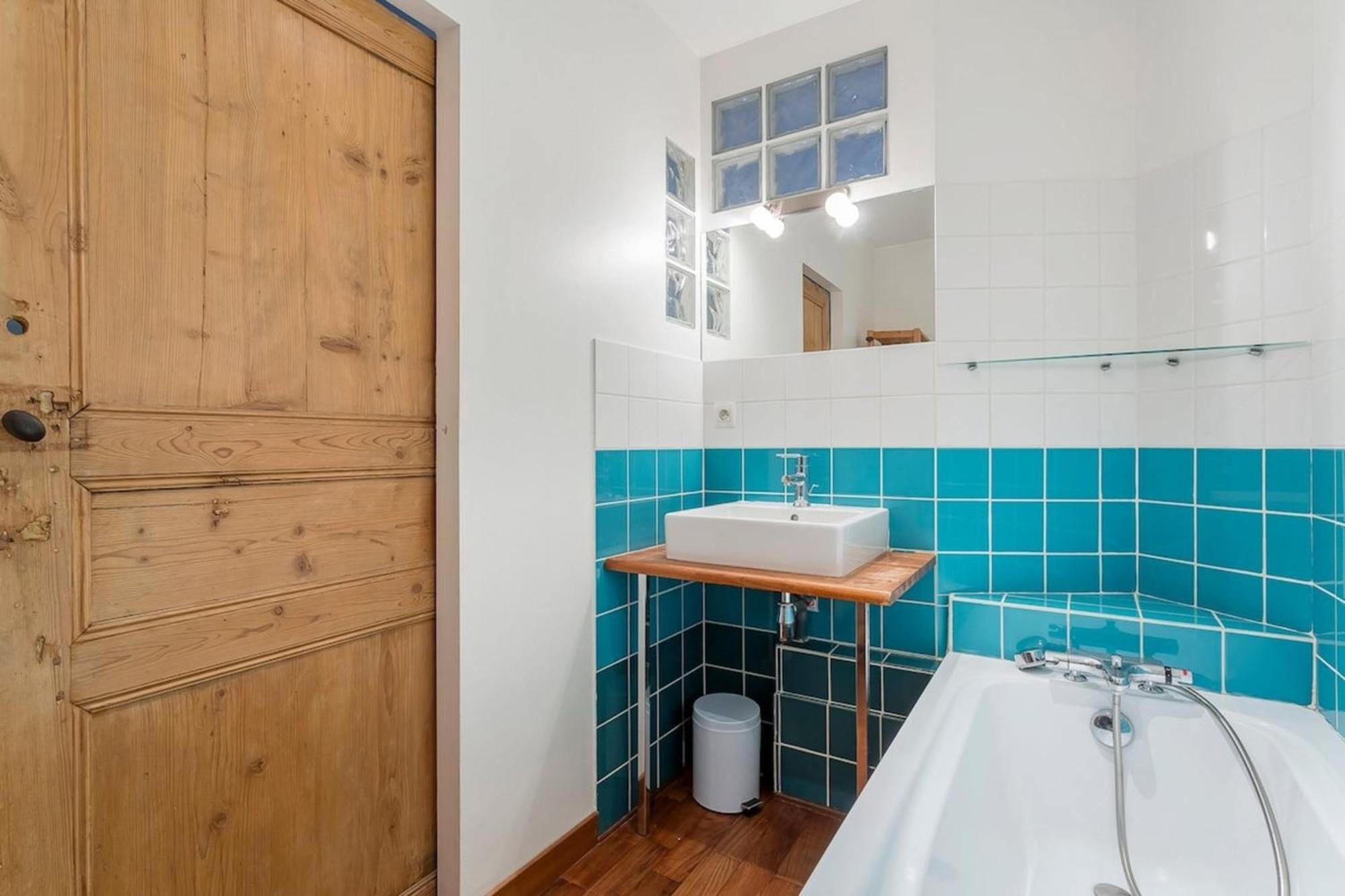 Le Lanterne - Place Des Terreaux 2 Bedrooms Apartamento Lyon